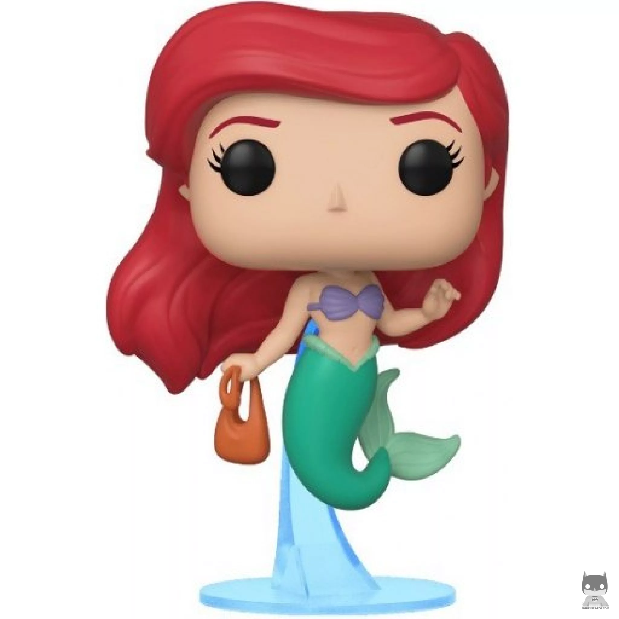 Figurine Funko POP Ariel (La Petite Sirène)