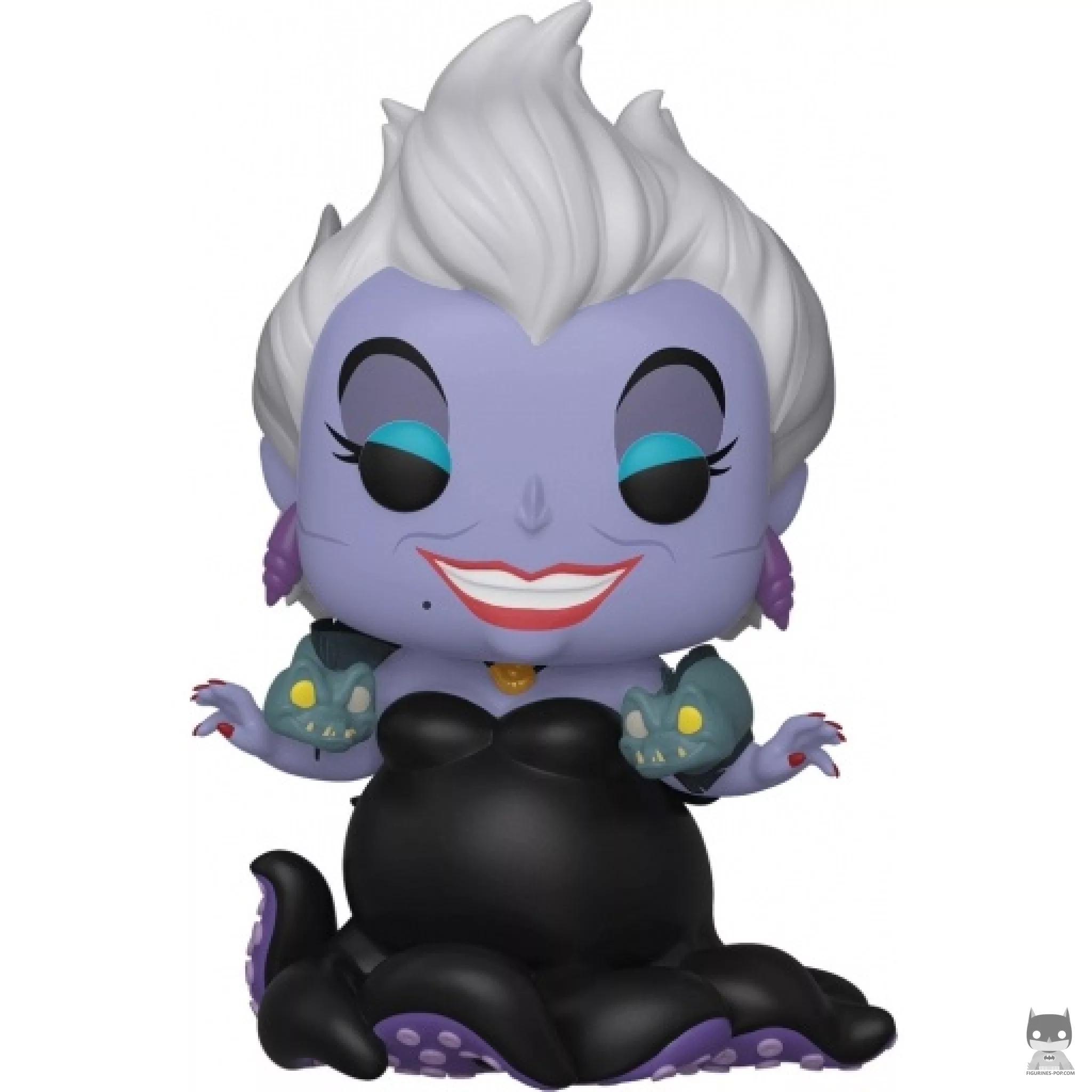 Figurine Funko POP Ursula (La Petite Sirène)