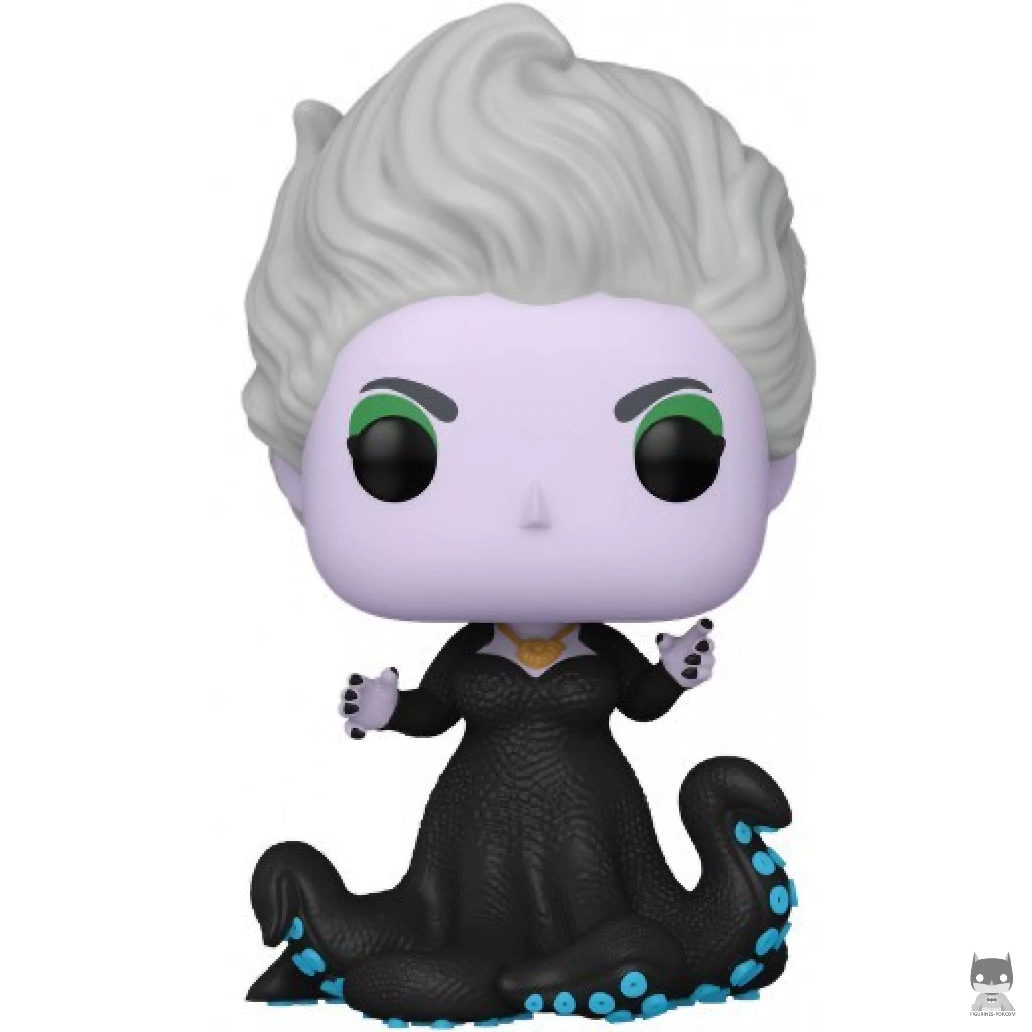 Figurine Funko POP Ursula (La Petite Sirène (Film))