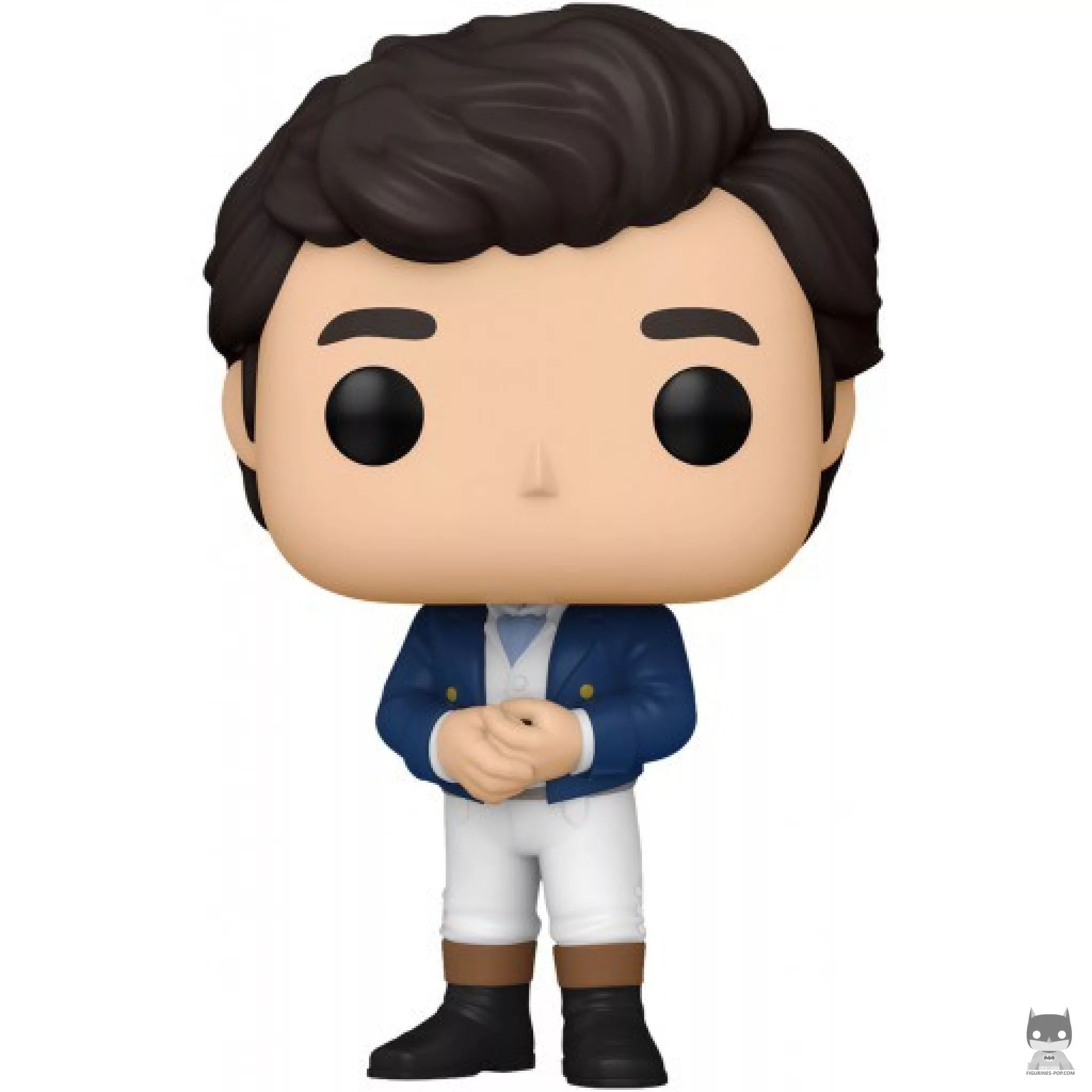 Figurine Funko POP Prince Eric (La Petite Sirène (Film))