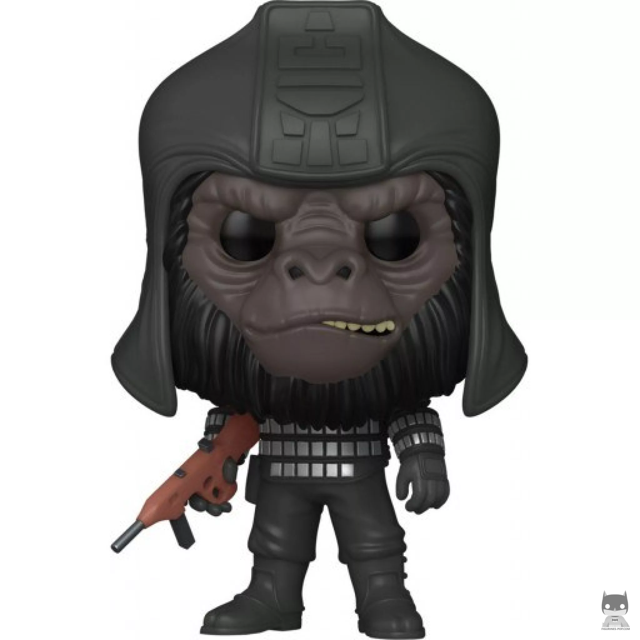 Figurine Funko POP General Ursus (La Planète des singes)