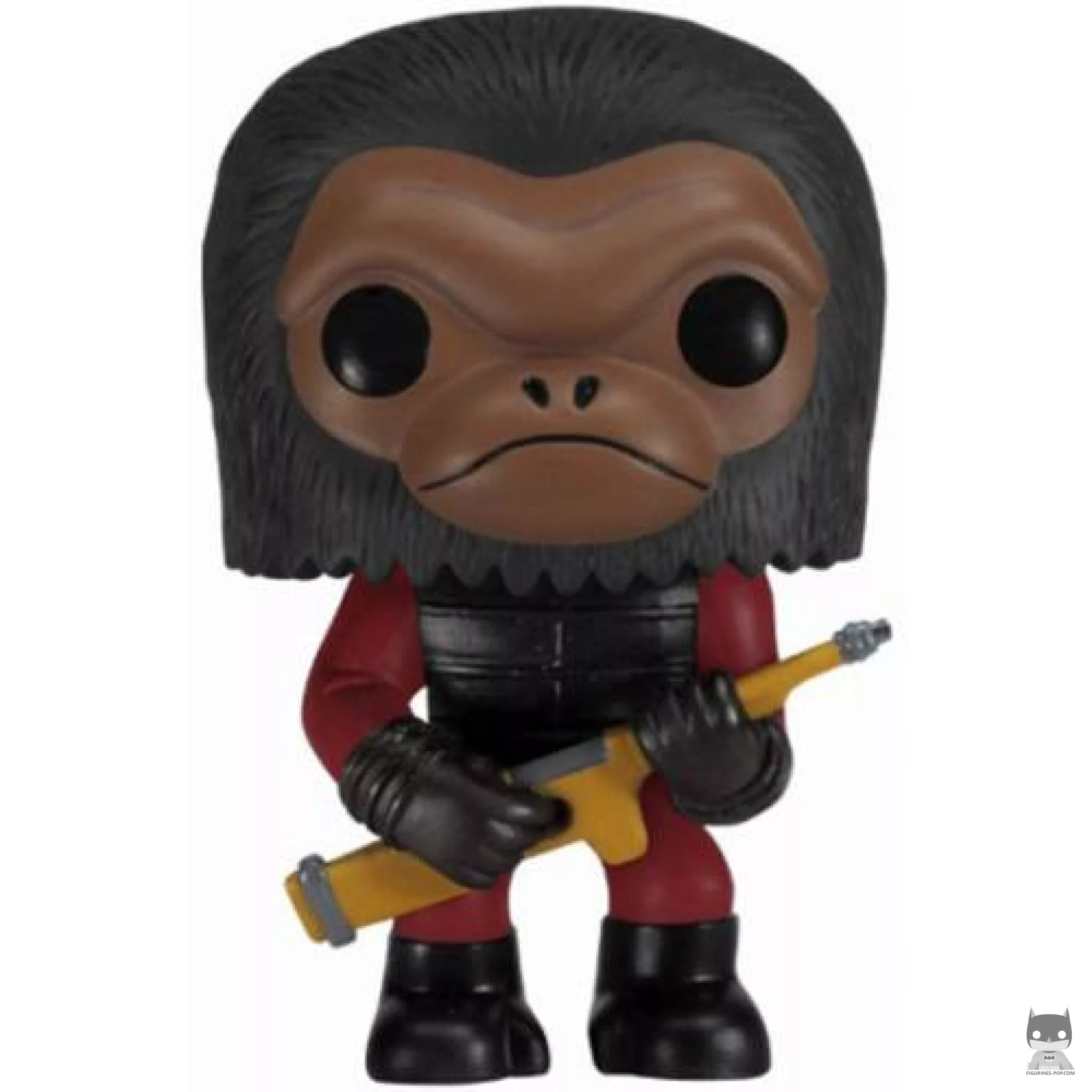 Figurine Funko POP Soldat Singe (La Planète des singes)