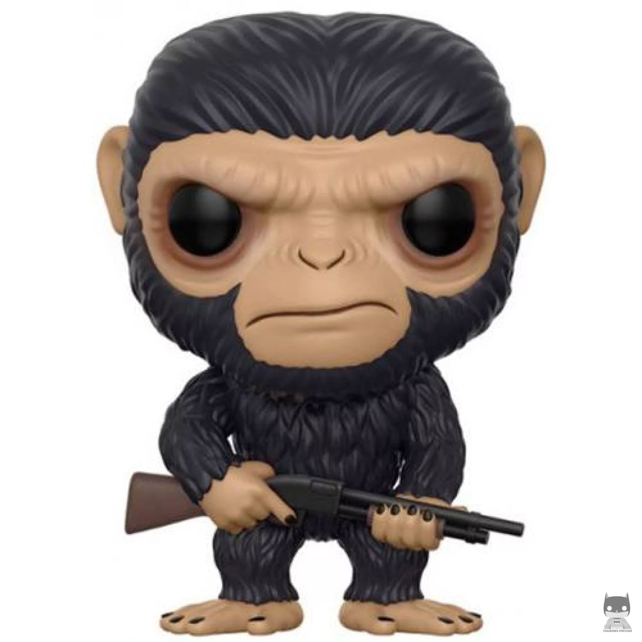 Figurine Funko POP Soldat Singe (La Planète des singes)