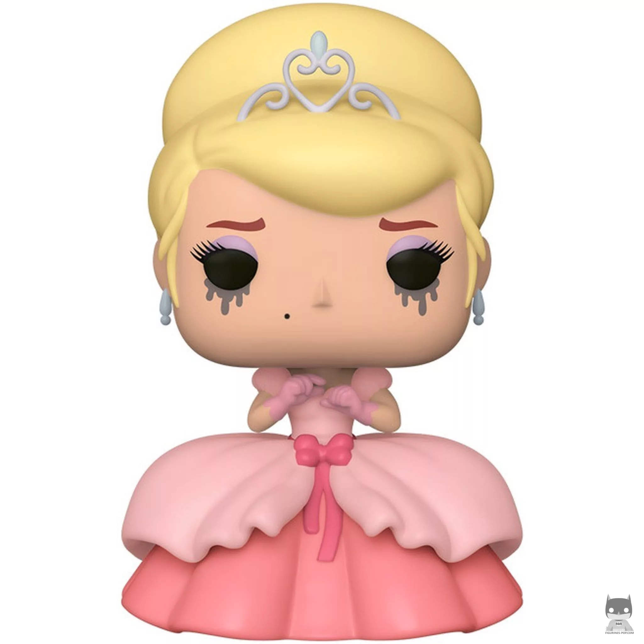 Figurine Funko POP Charlotte (Chase) (La Princesse et la Grenouille)