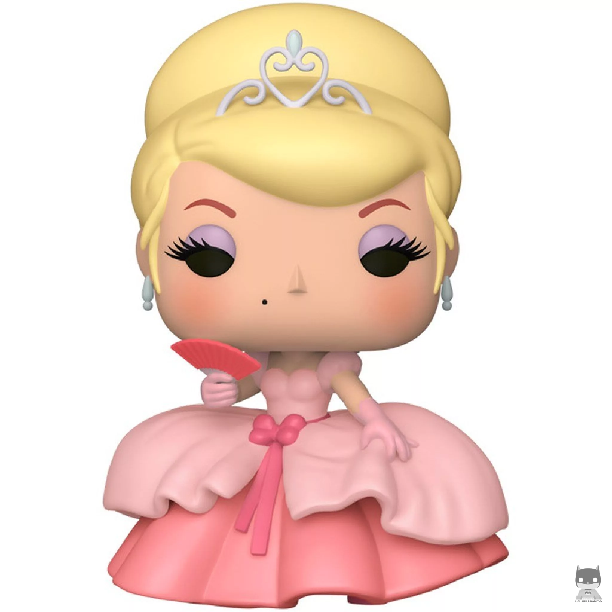 Figurine Funko POP Charlotte (La Princesse et la Grenouille)