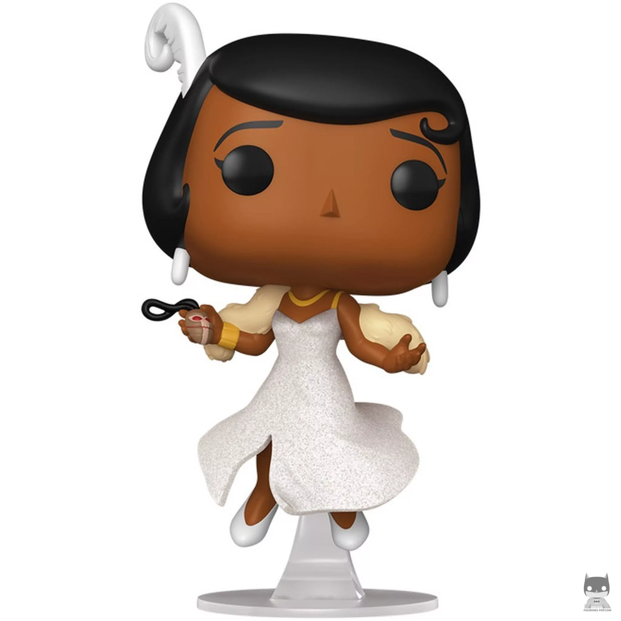 Figurine Funko POP Tiana (La Princesse et la Grenouille)