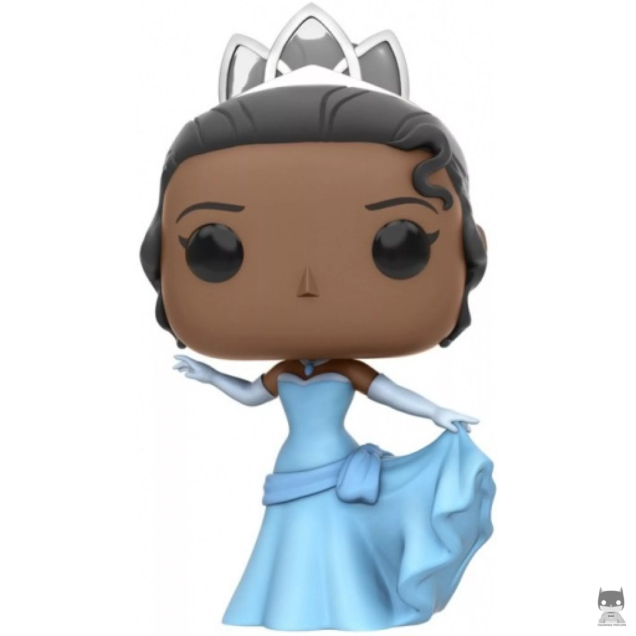 Figurine Funko POP Princesse Tiana (La Princesse et la Grenouille)