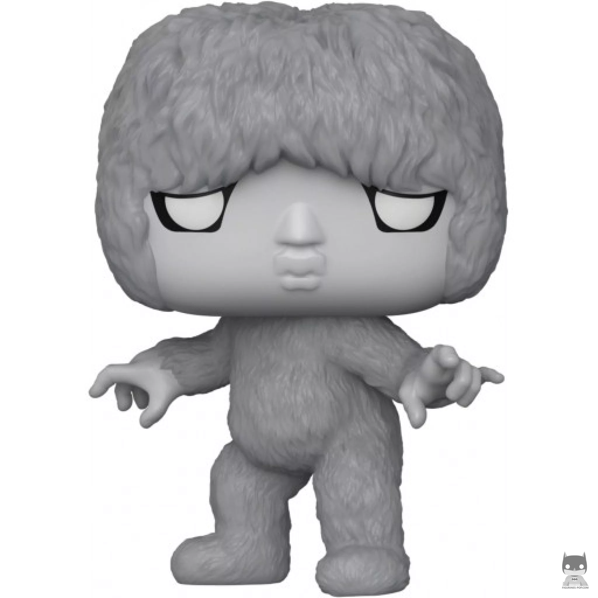 Figurine Funko POP Le Gremlin (La Quatrième Dimension)