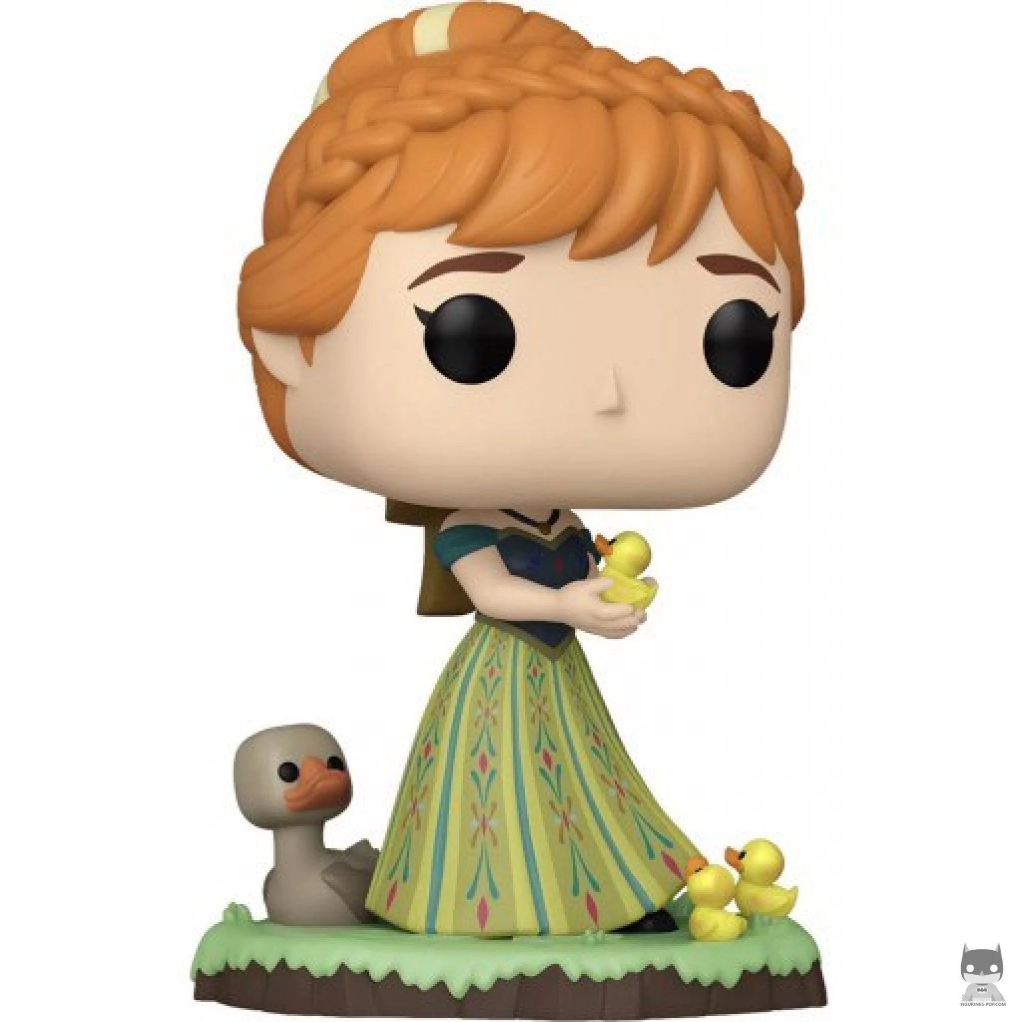 Figurine Funko POP Anna (La Reine des Neiges)
