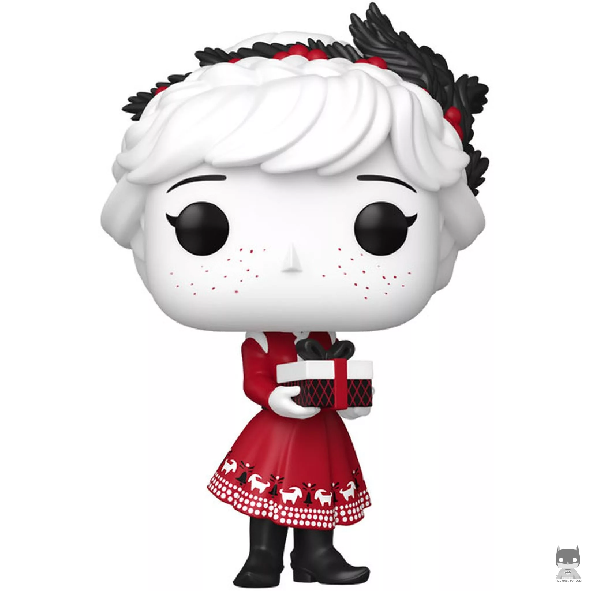 Figurine Funko POP Anna (Décoration nordique) (La Reine des Neiges)