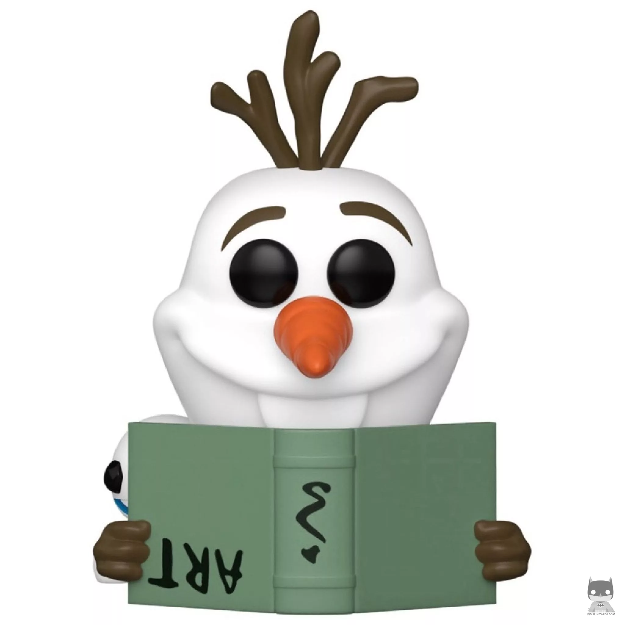 Figurine Funko POP Olaf (La Reine des Neiges)