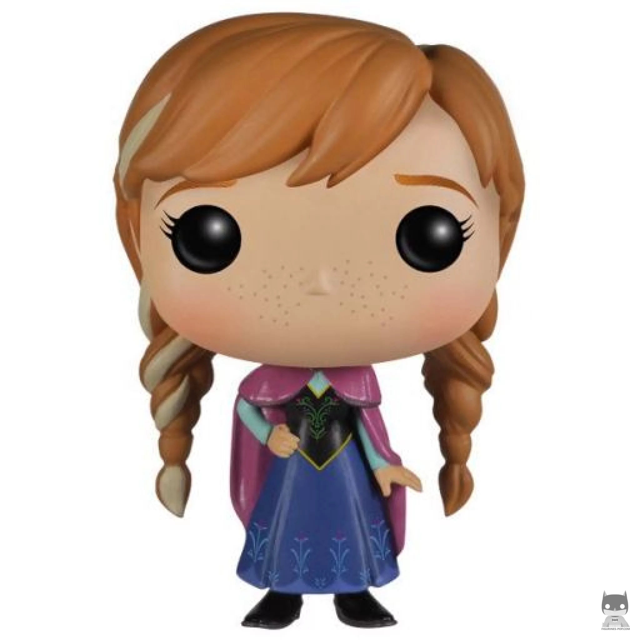 Figurine Funko POP Anna (La Reine des Neiges)