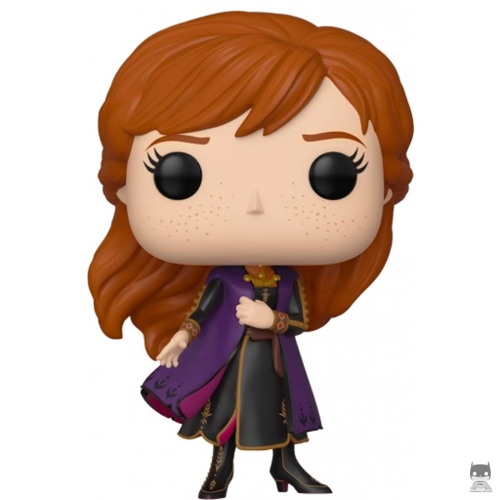 Figurine Funko POP Anna (La Reine des Neiges II)