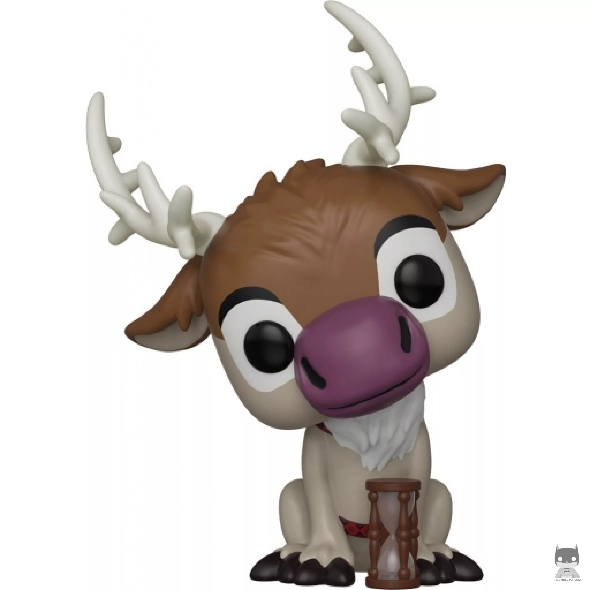 Figurine Funko POP Sven (La Reine des Neiges II)