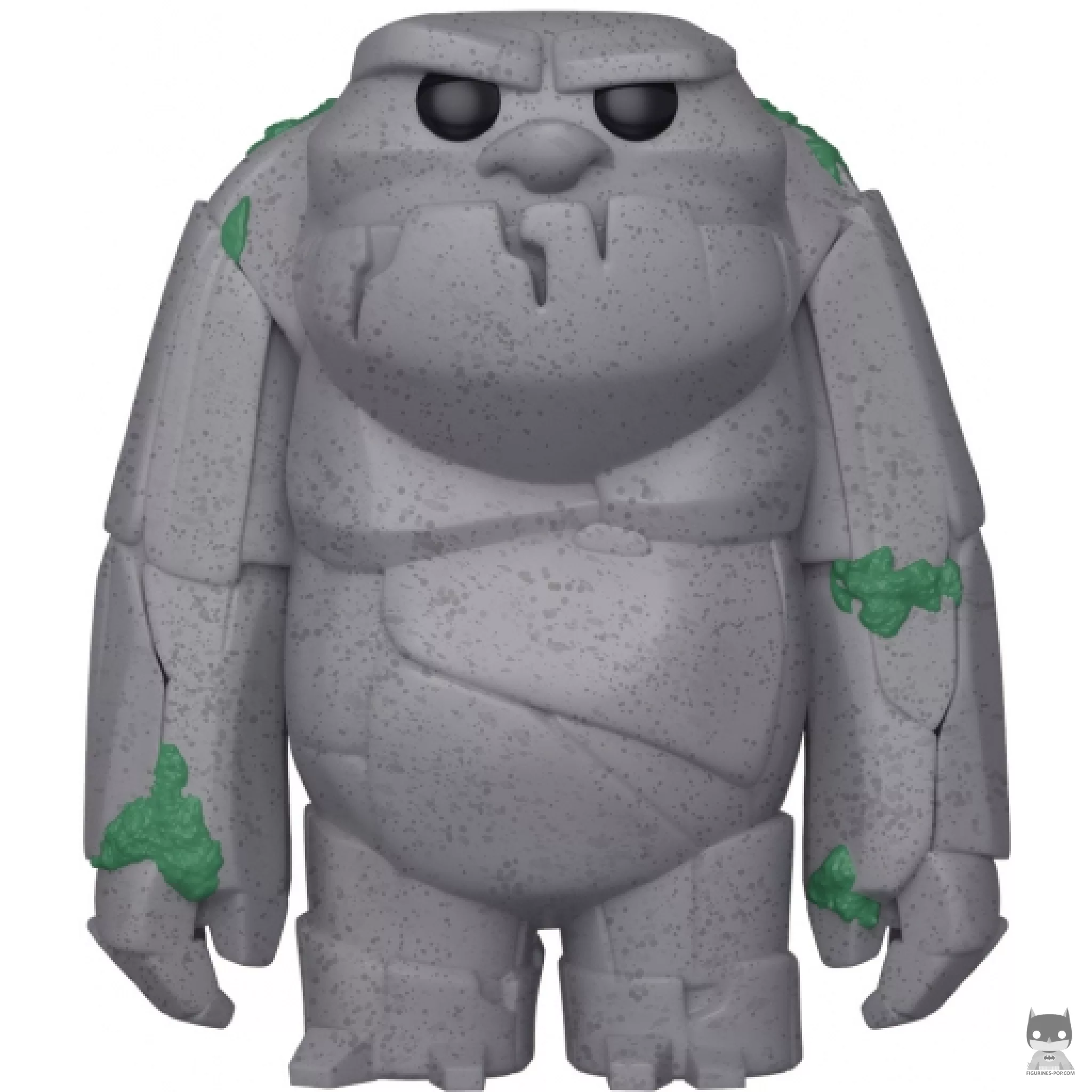 Figurine Funko POP Géant de la Terre (La Reine des Neiges II)
