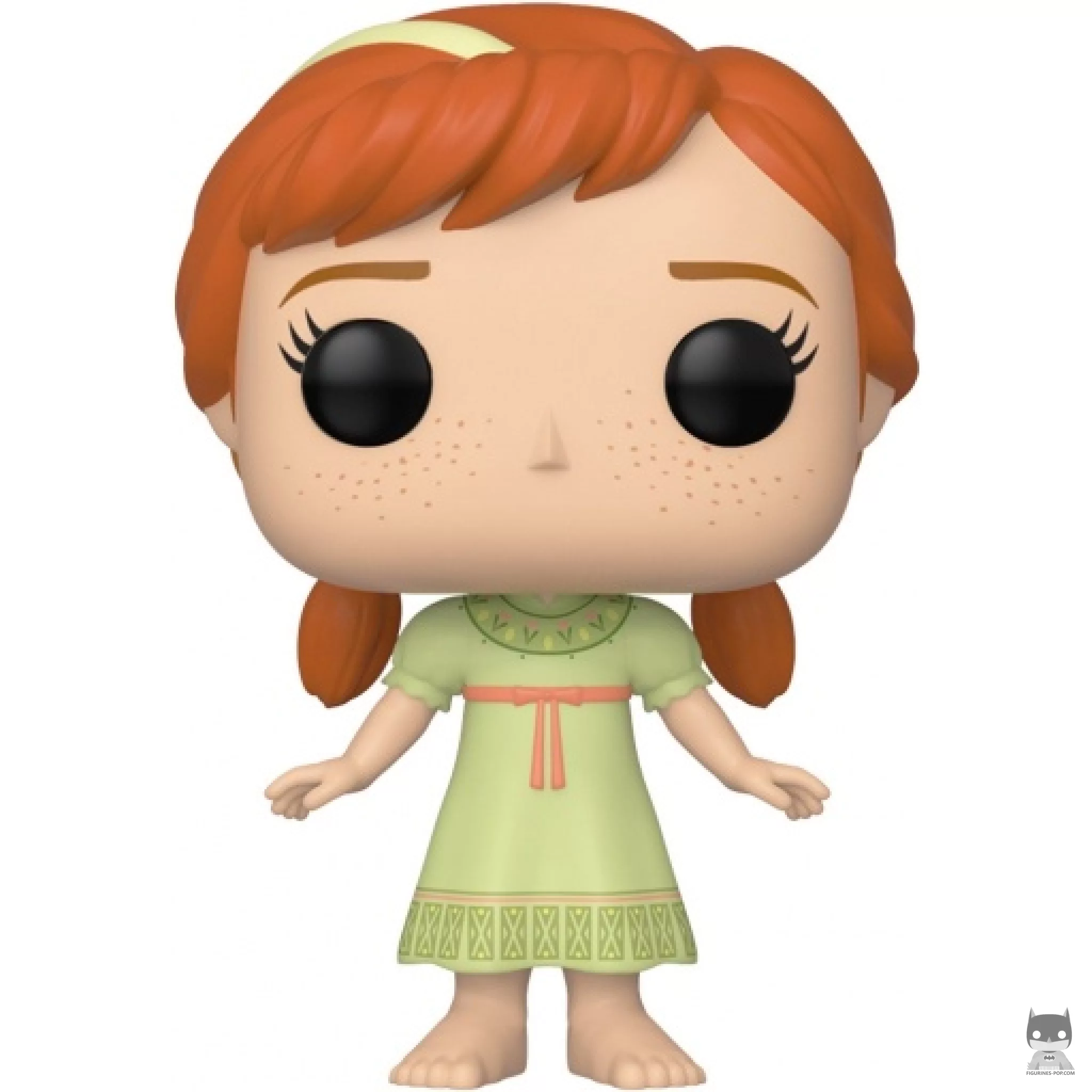 Figurine Funko POP Anna Jeune (La Reine des Neiges II)
