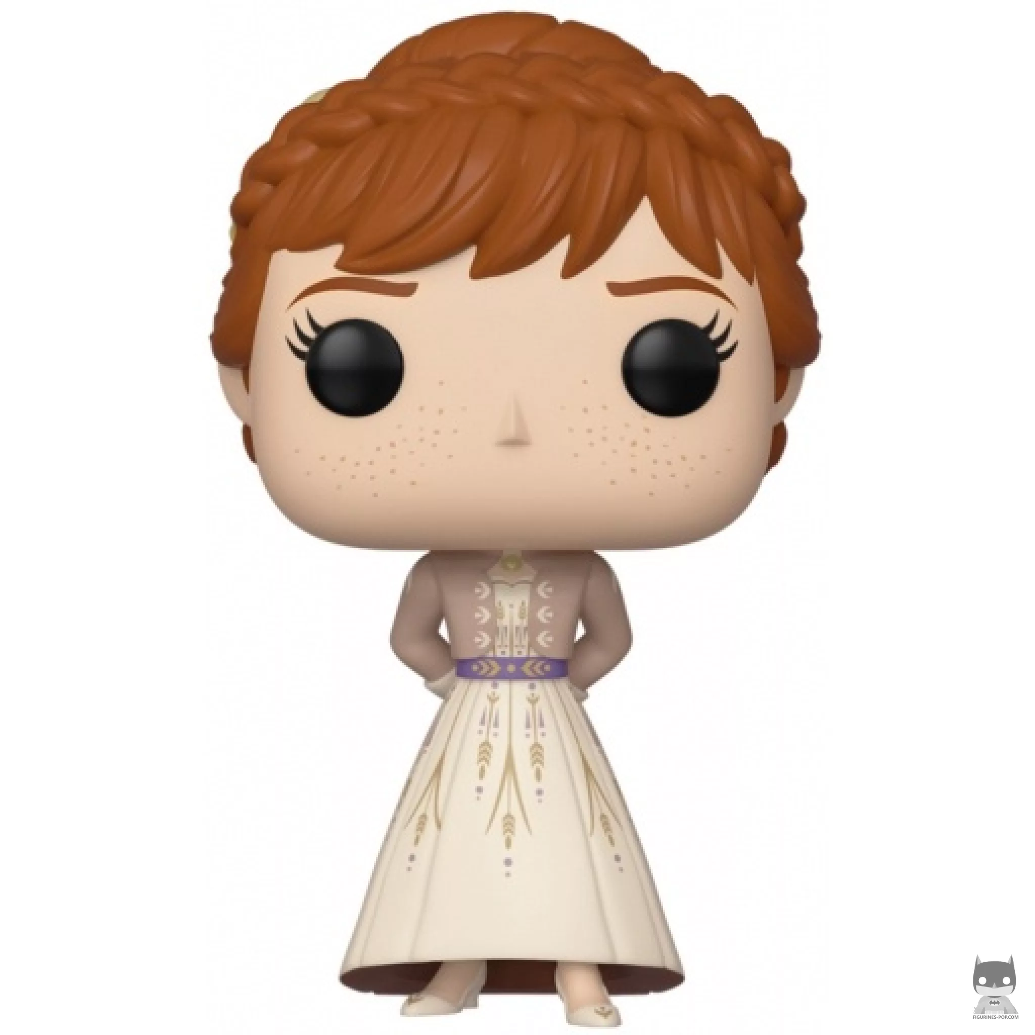 Figurine Funko POP Anna (La Reine des Neiges II)