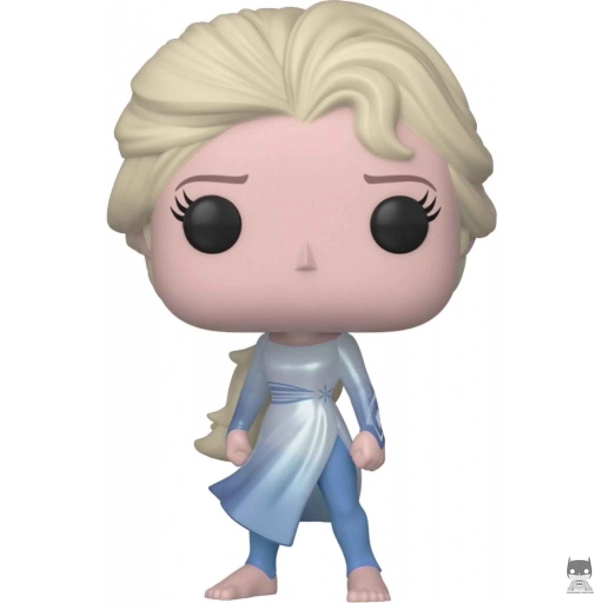 Figurine Funko POP Elsa (La Reine des Neiges II)