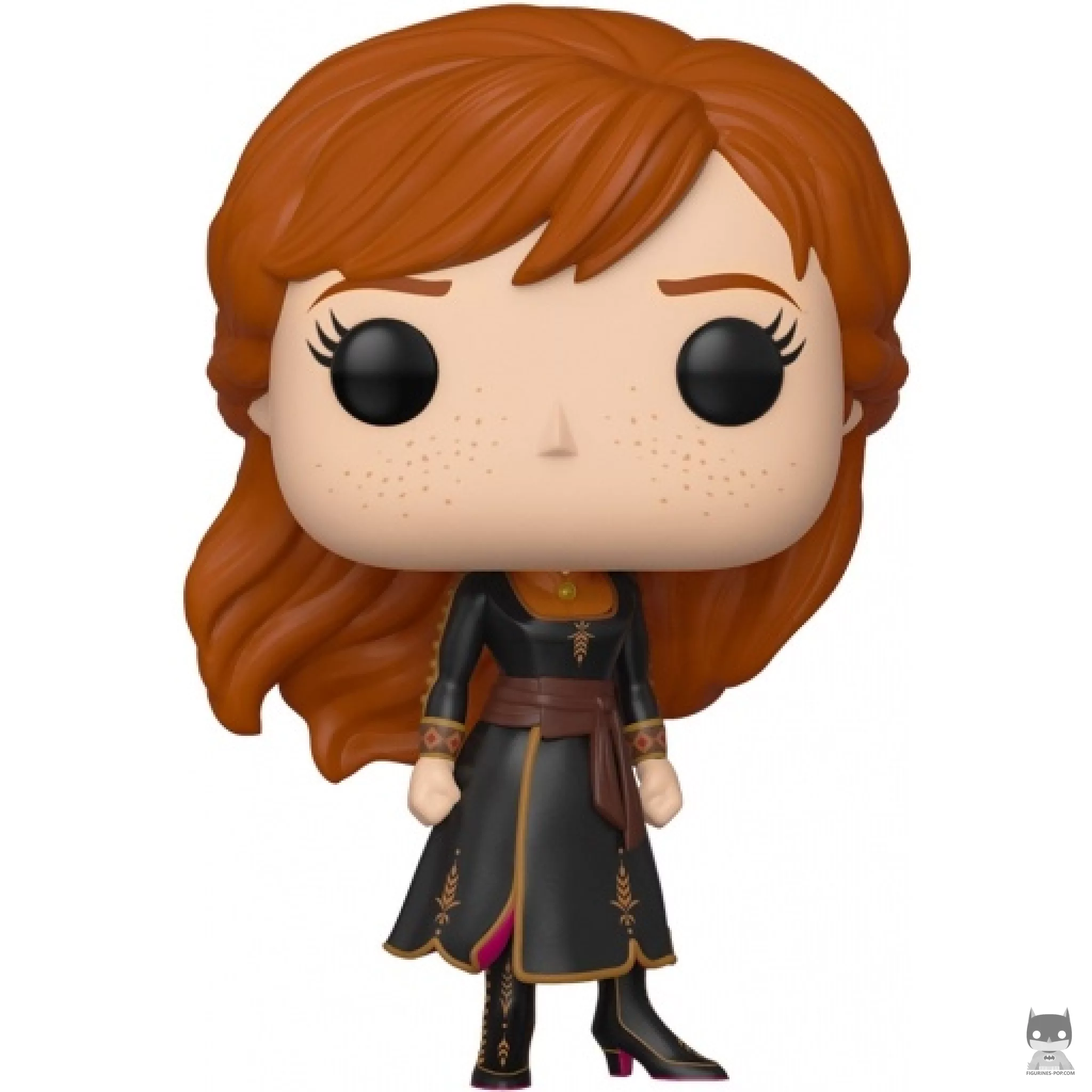 Figurine Funko POP Anna (La Reine des Neiges II)