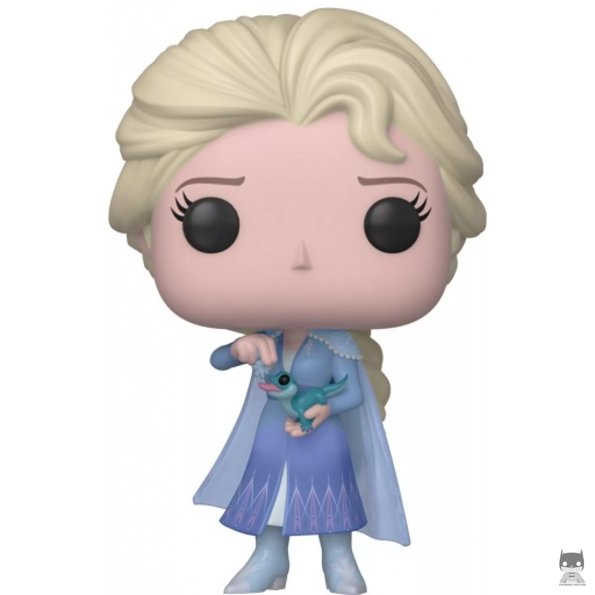 Figurine Funko POP Elsa (La Reine des Neiges II)