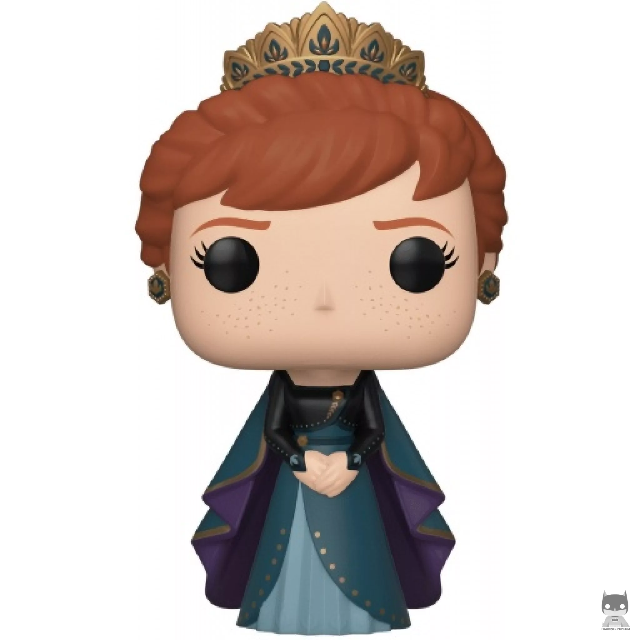 Figurine Funko POP Anna (La Reine des Neiges II)