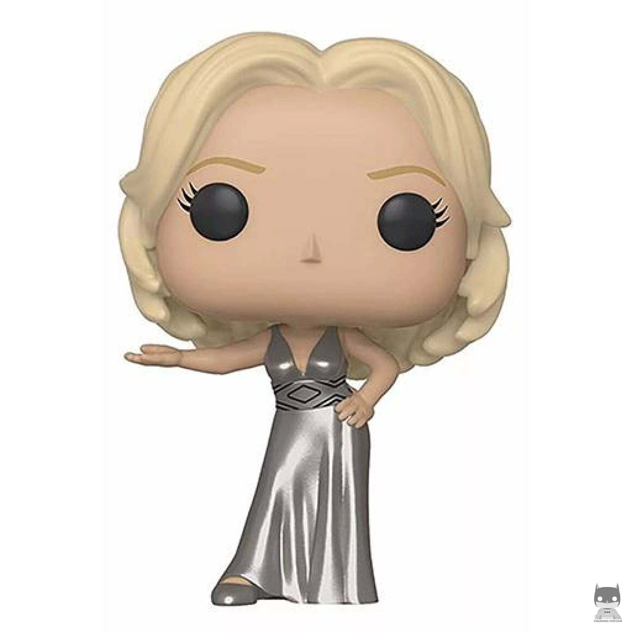 Figurine Funko POP Vanna White (La Roue de la Fortune)
