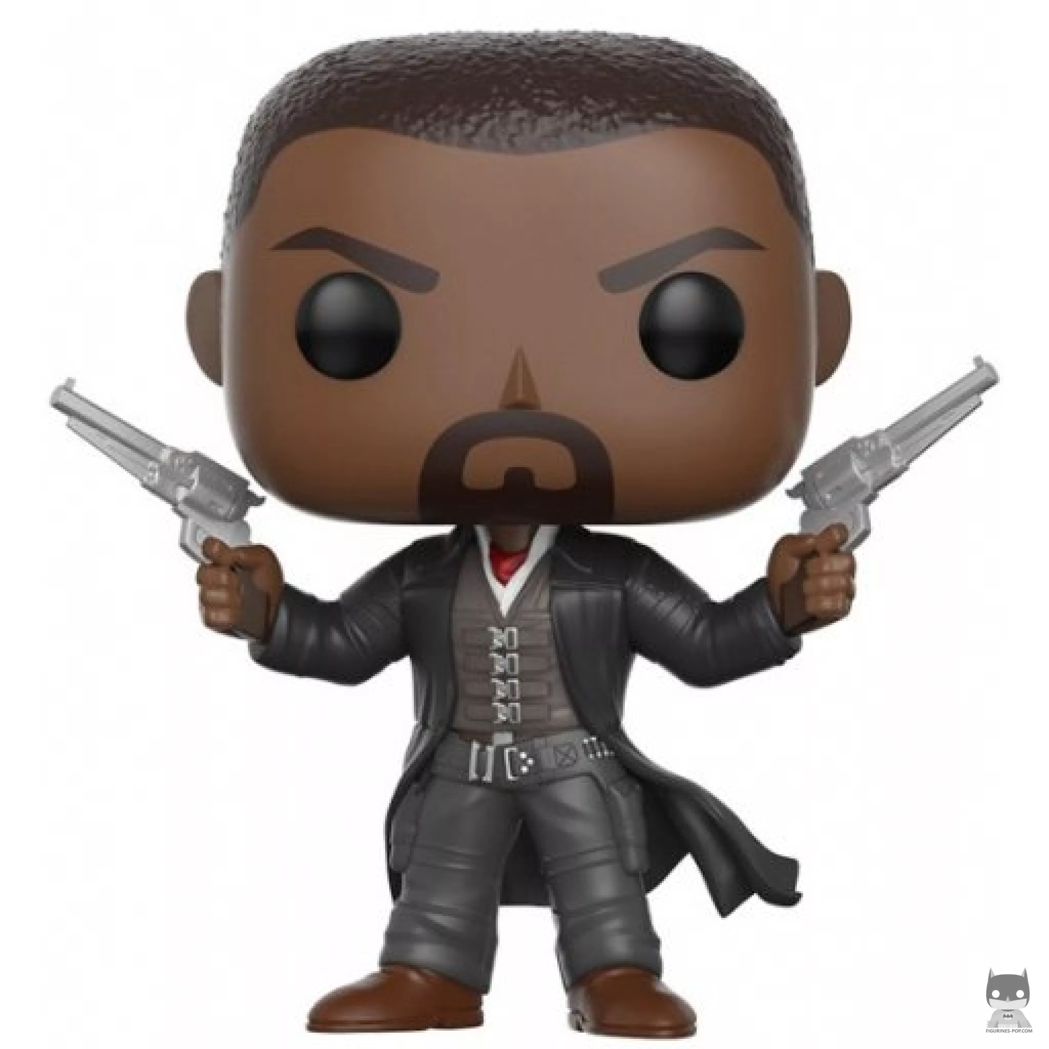 Figurine Funko POP Le Pistolero (La Tour sombre)