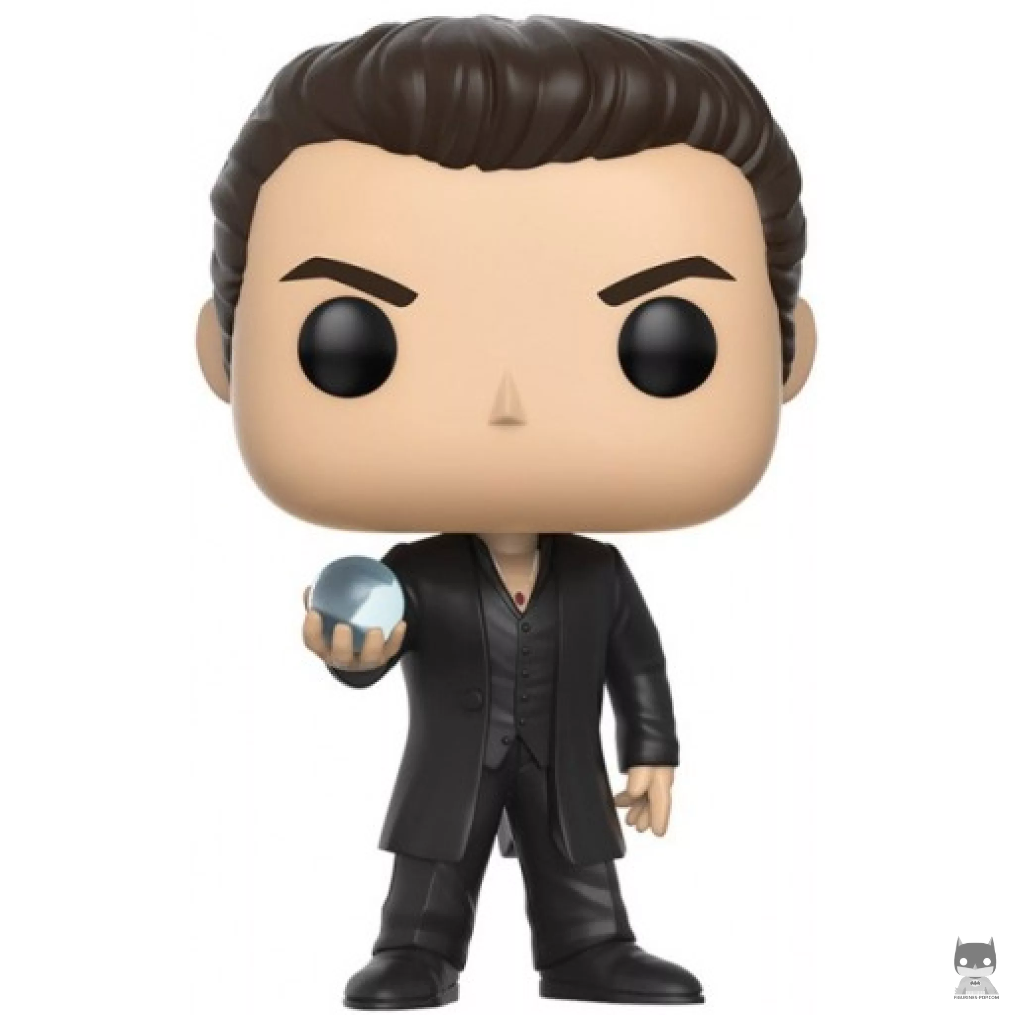 Figurine Funko POP L'Homme en Noir (La Tour sombre)