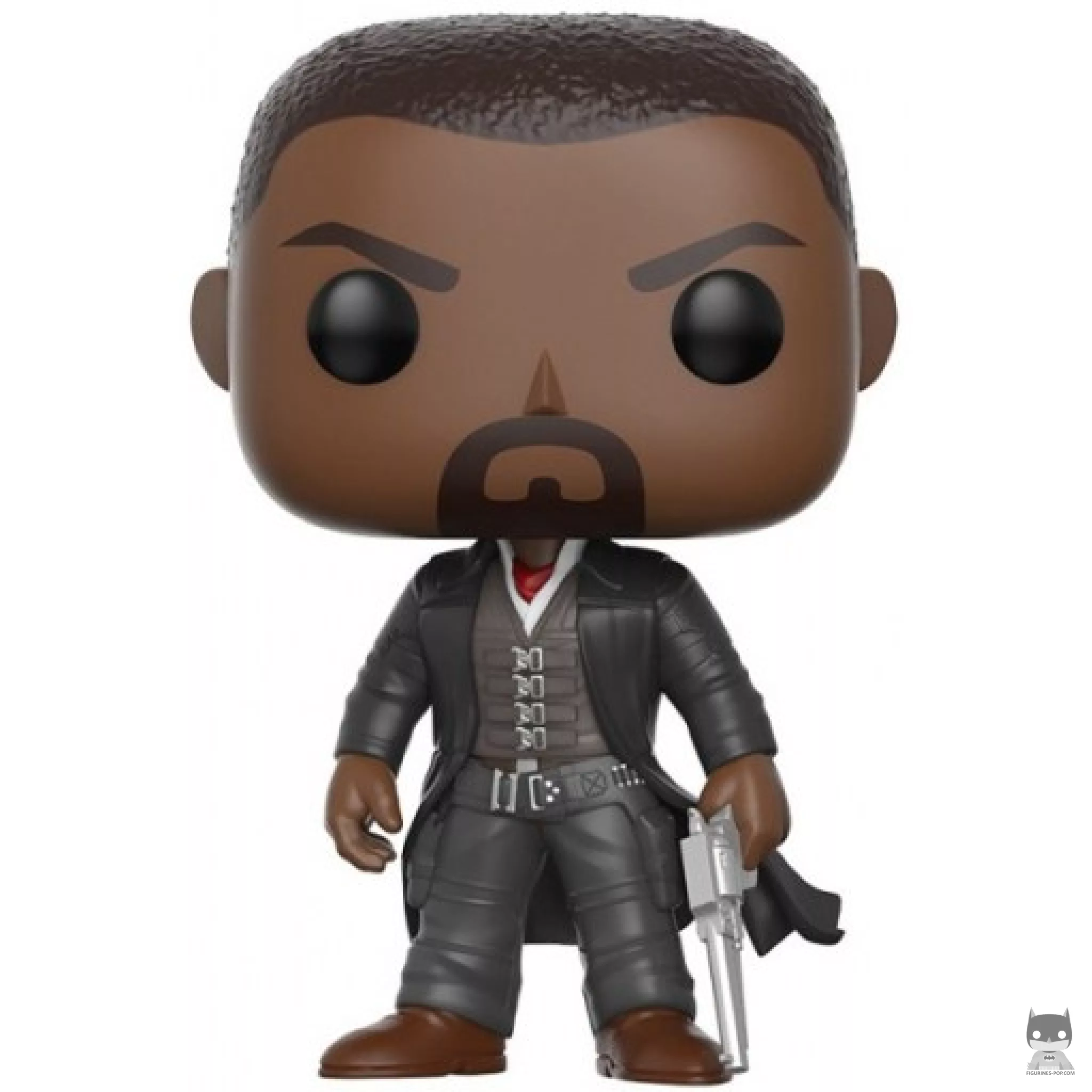 Figurine Funko POP Le Pistolero (La Tour sombre)