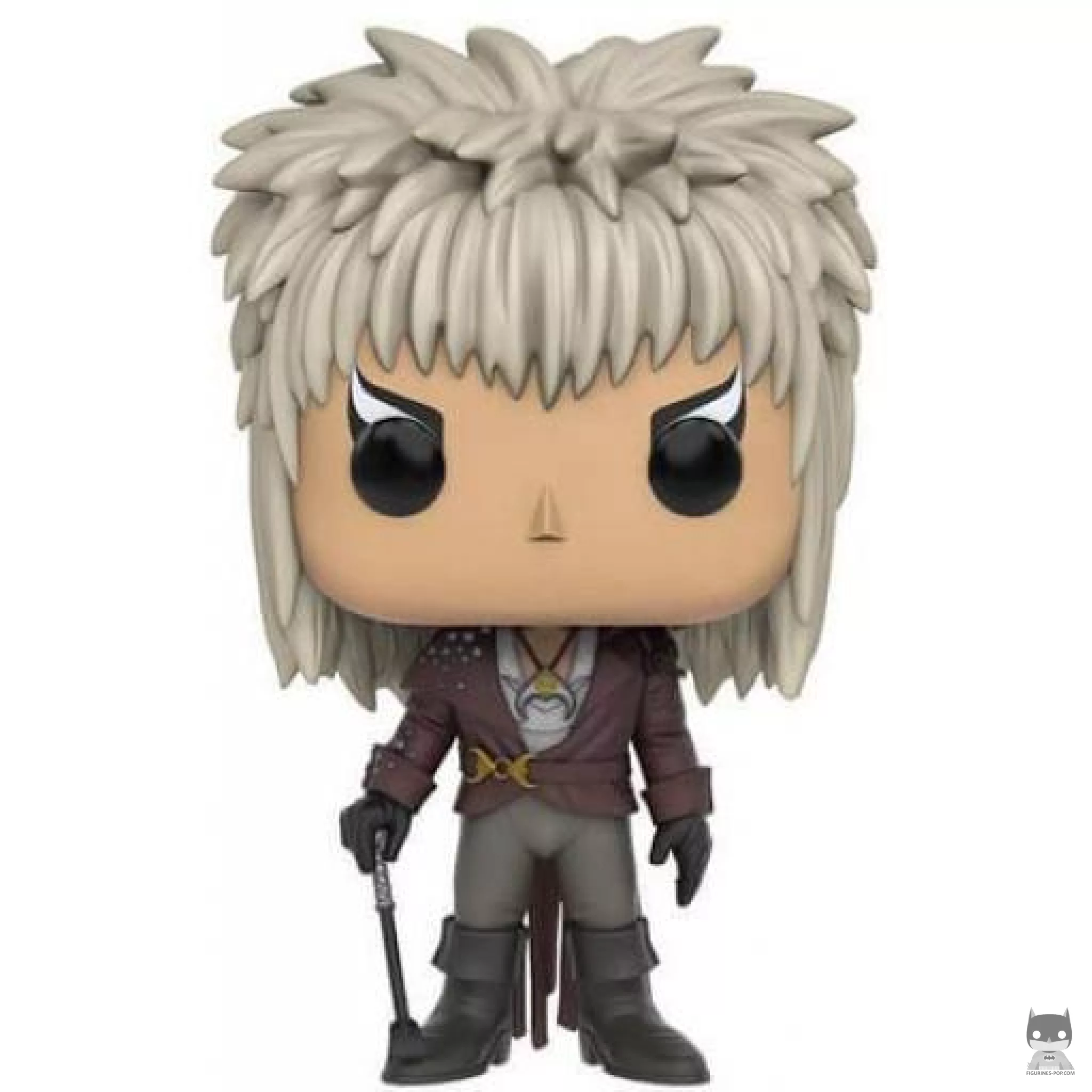 Figurine Funko POP Jareth (Labyrinthe)