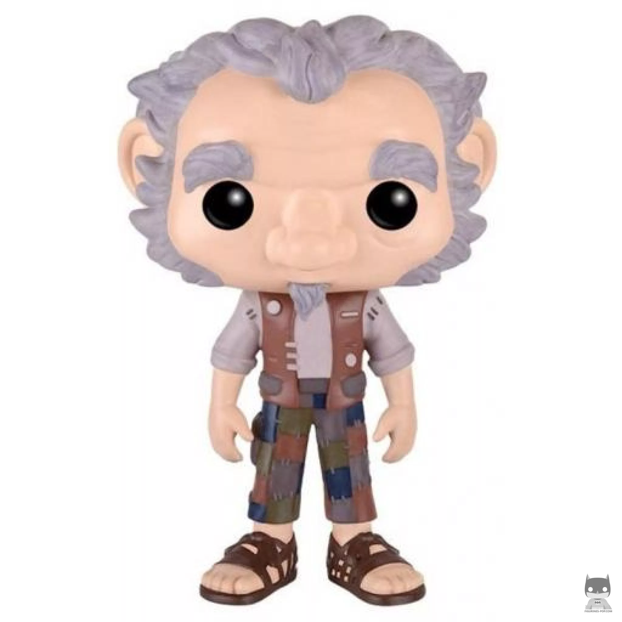 Figurine Funko POP Le Bon Gros Géant (Le Bon Gros Géant (BGG))