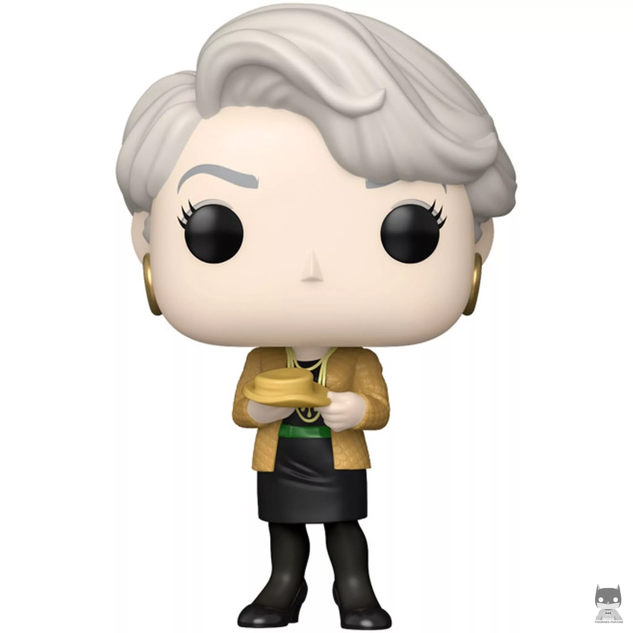 Figurine Funko POP Miranda Priestly (Le Diable s'habille en Prada)