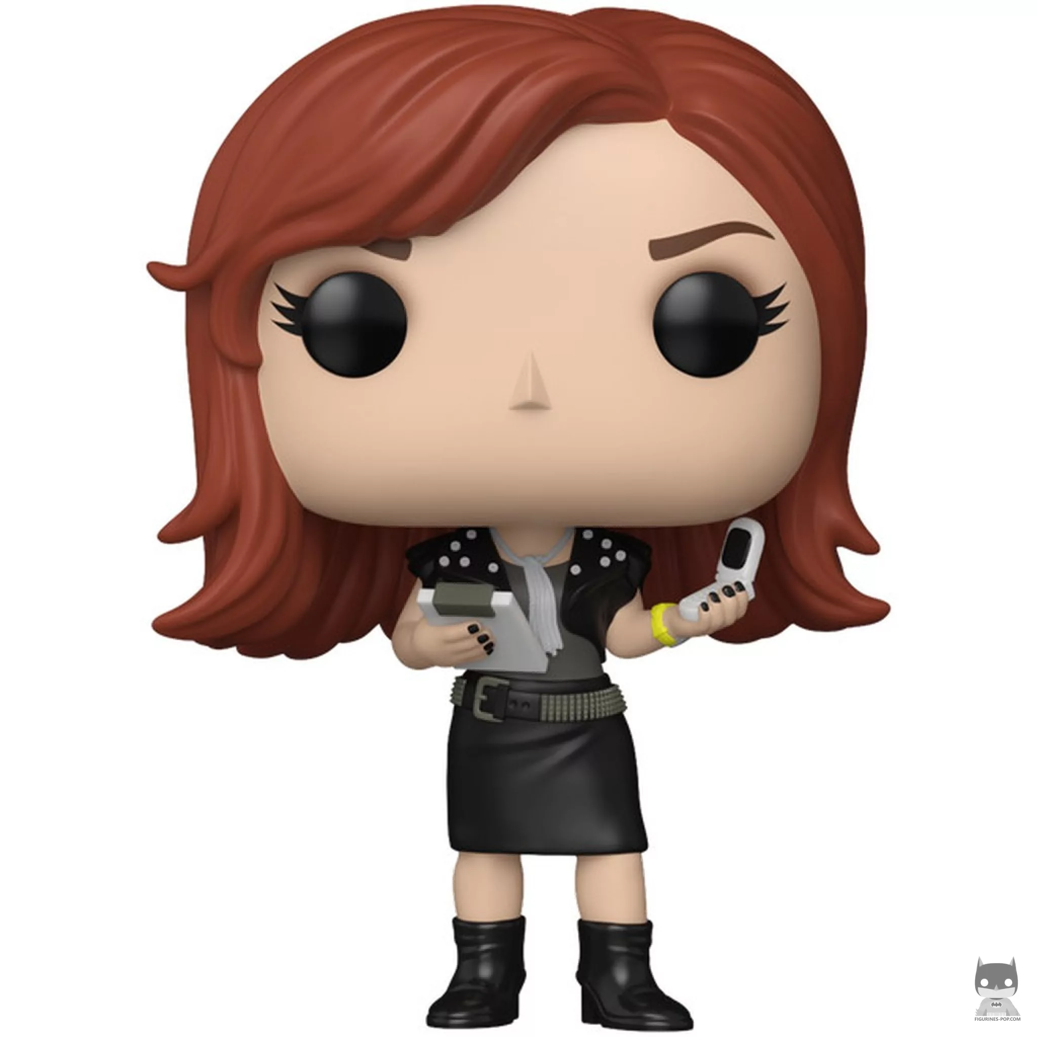 Figurine Funko POP Emily Charlton (Le Diable s'habille en Prada)