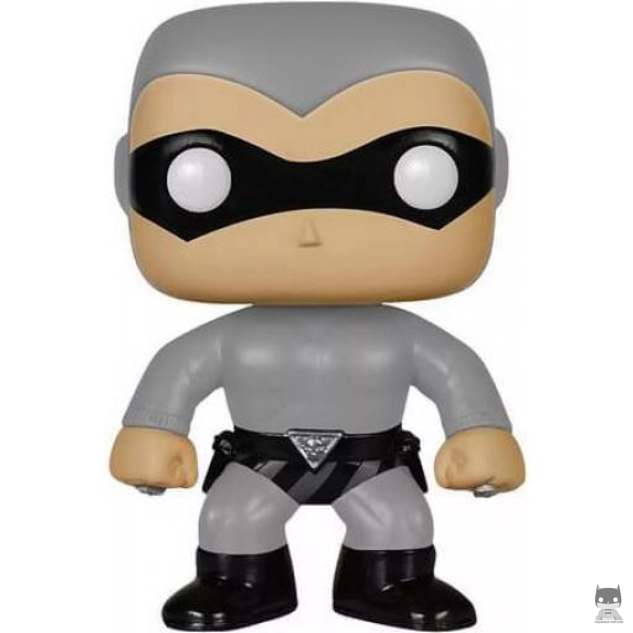 Figurine Funko POP The Phantom (Gris) (Le Fantôme)