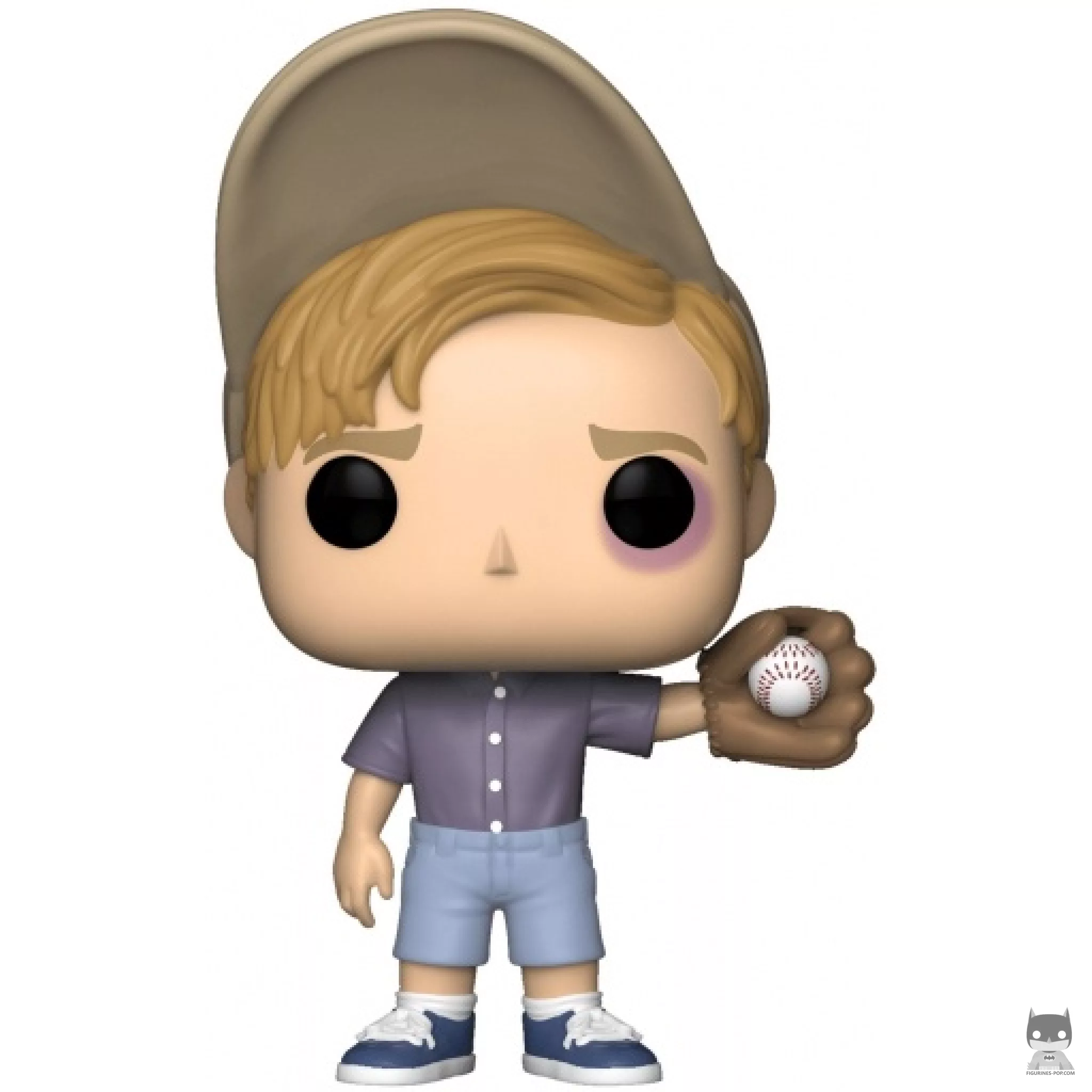 Figurine Funko POP Scotty Smalls (Le Gang des champions)