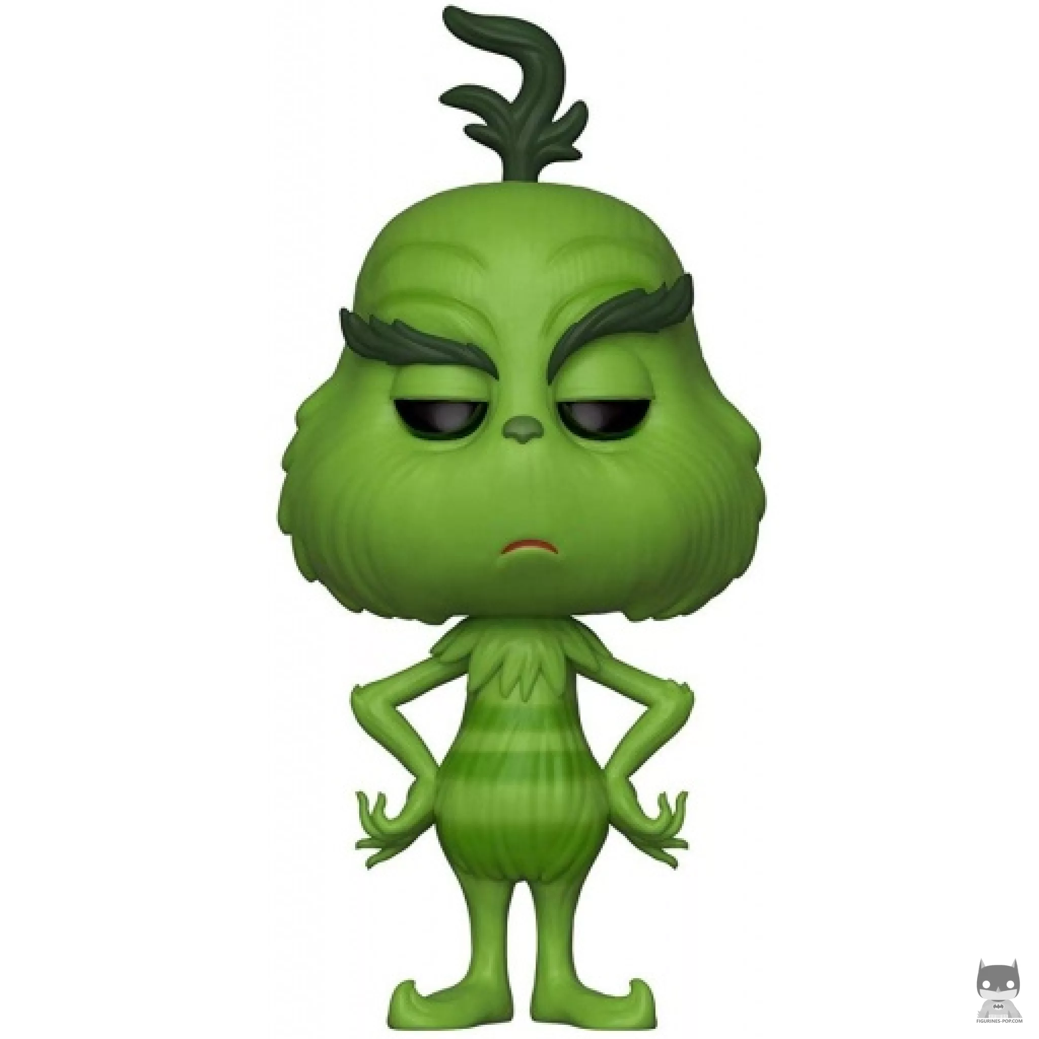 Figurine Funko POP Le Grinch (Le Grinch)
