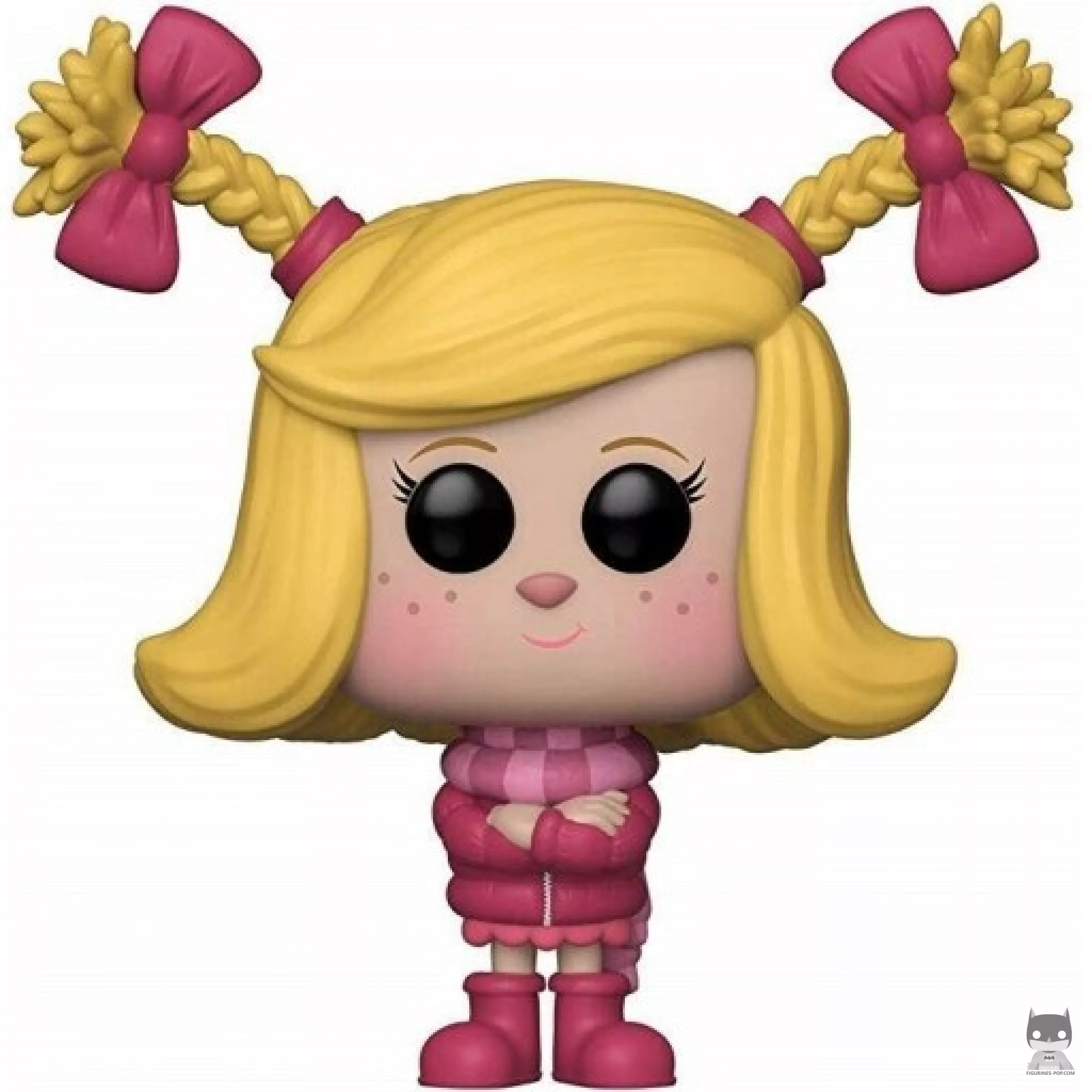 Figurine Funko POP Cindy-Lou Who (Le Grinch)