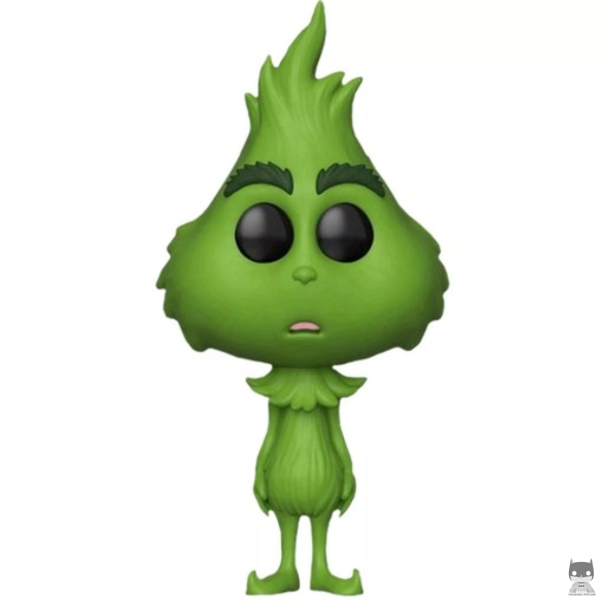 Figurine Funko POP Le Jeune Grinch (Le Grinch)
