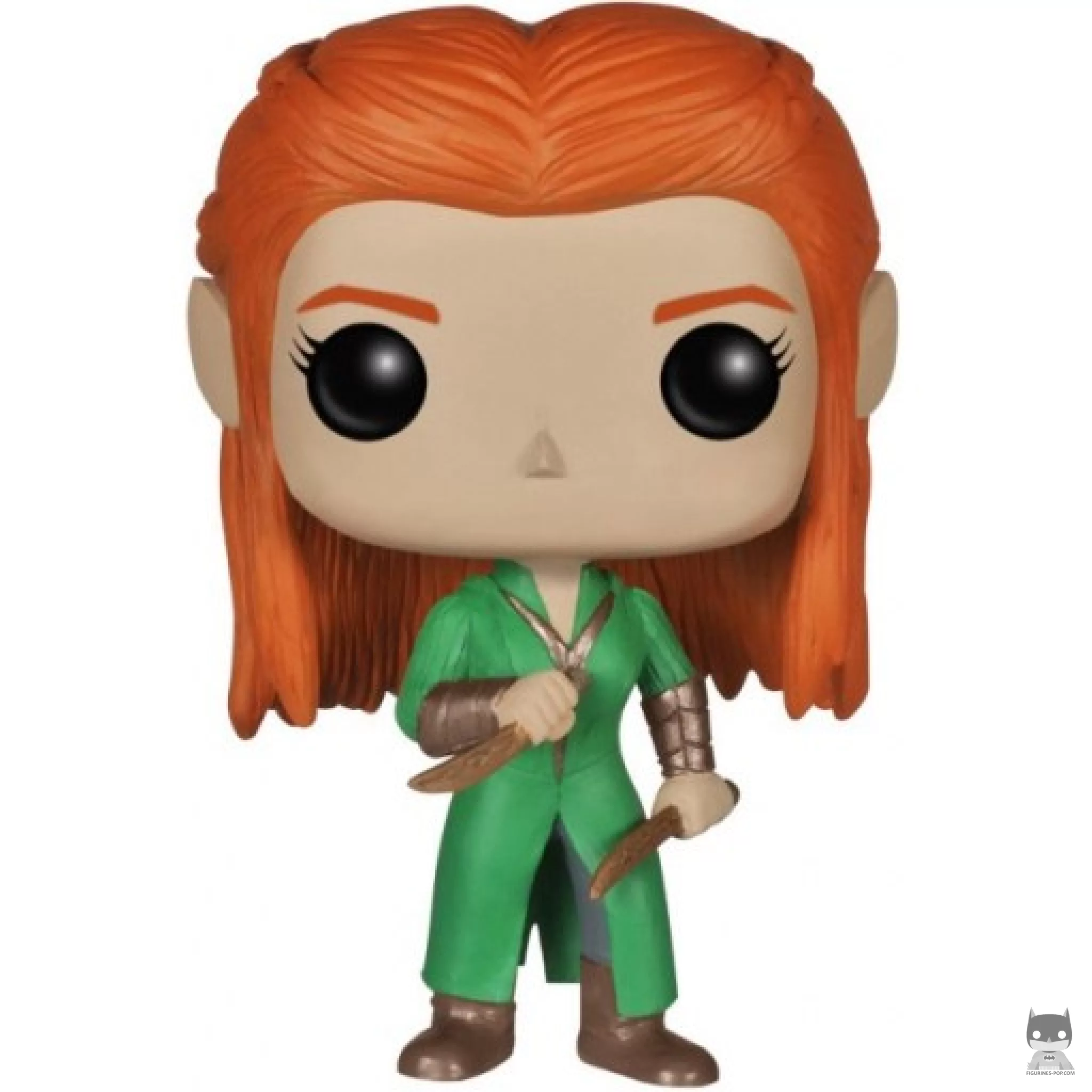 Figurine Funko POP Tauriel (Le Hobbit)