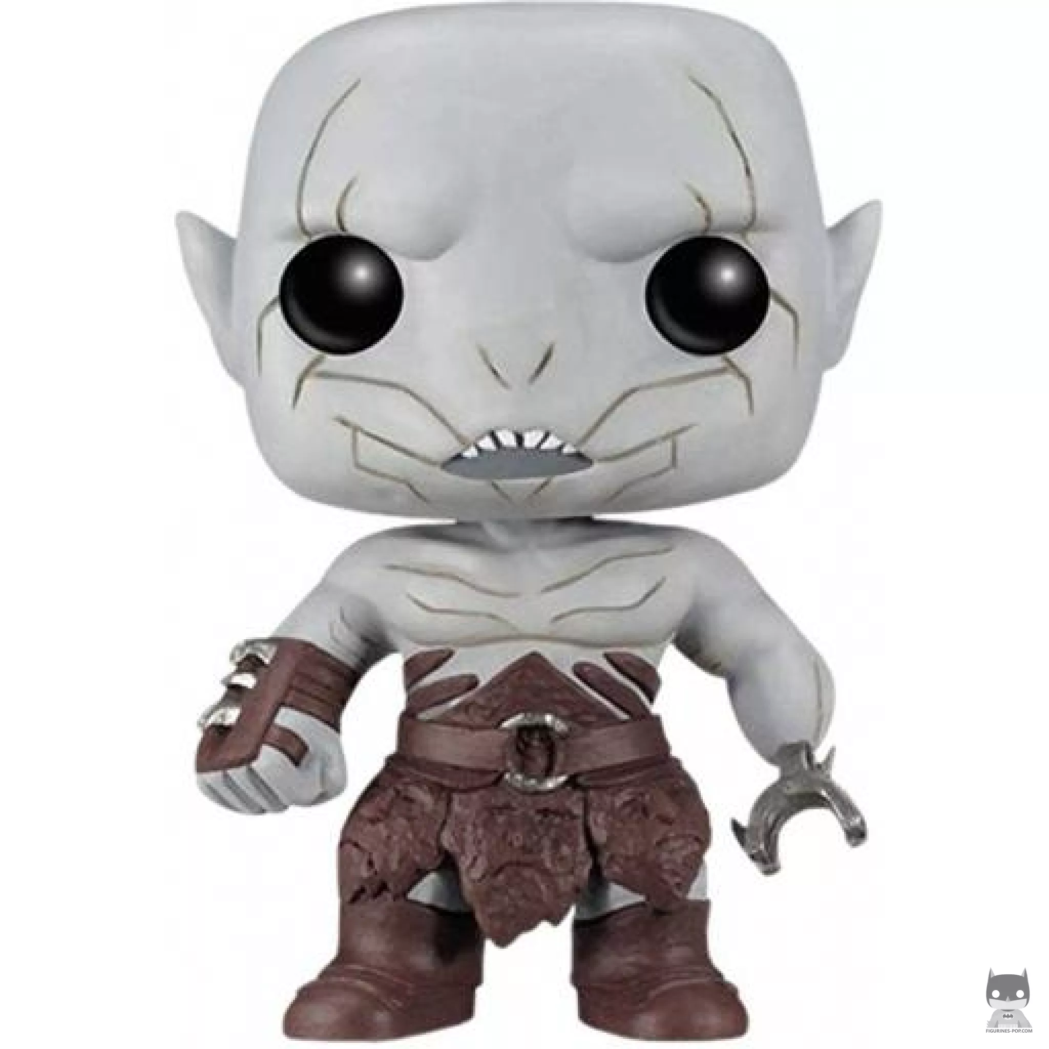 Figurine Funko POP Azog (Le Hobbit)