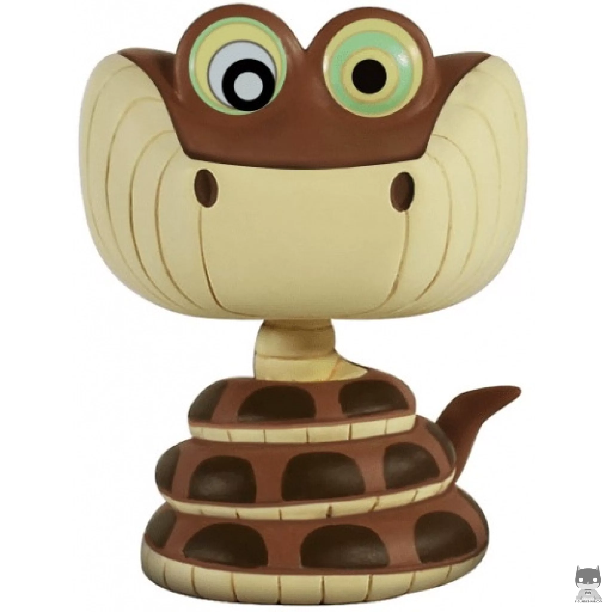 Figurine Funko POP Kaa (Le Livre de la Jungle)