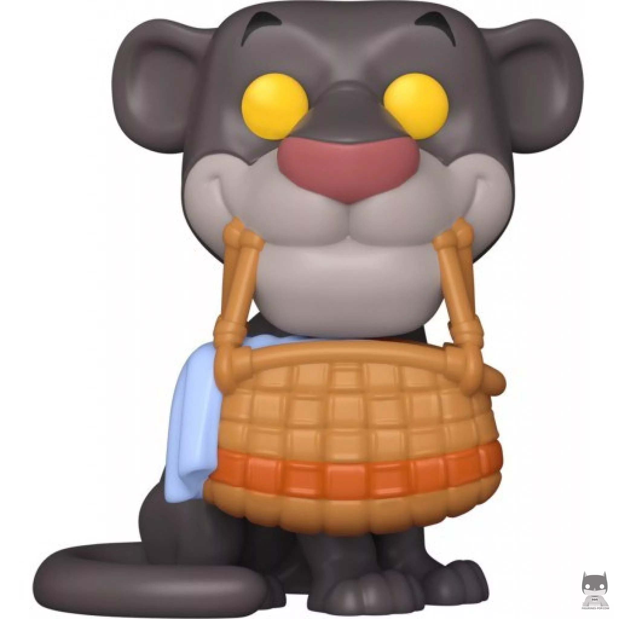 Figurine Funko POP Bagheera (Le Livre de la Jungle)