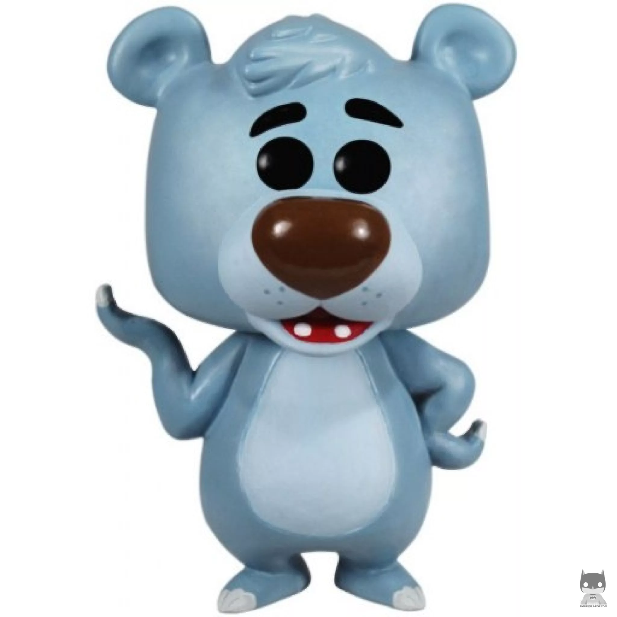 Figurine Funko POP Baloo (Le Livre de la Jungle)