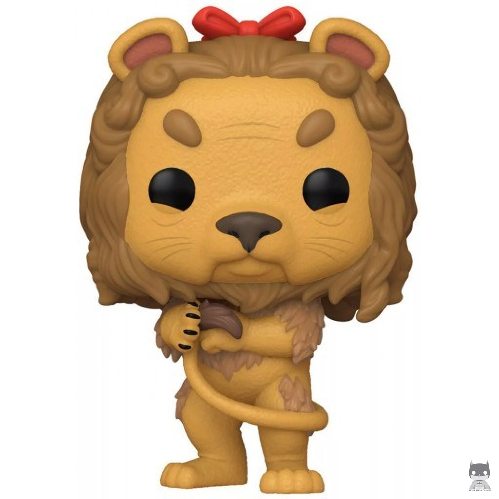 Figurine Funko POP Lion Peureux (Le Magicien d'Oz)