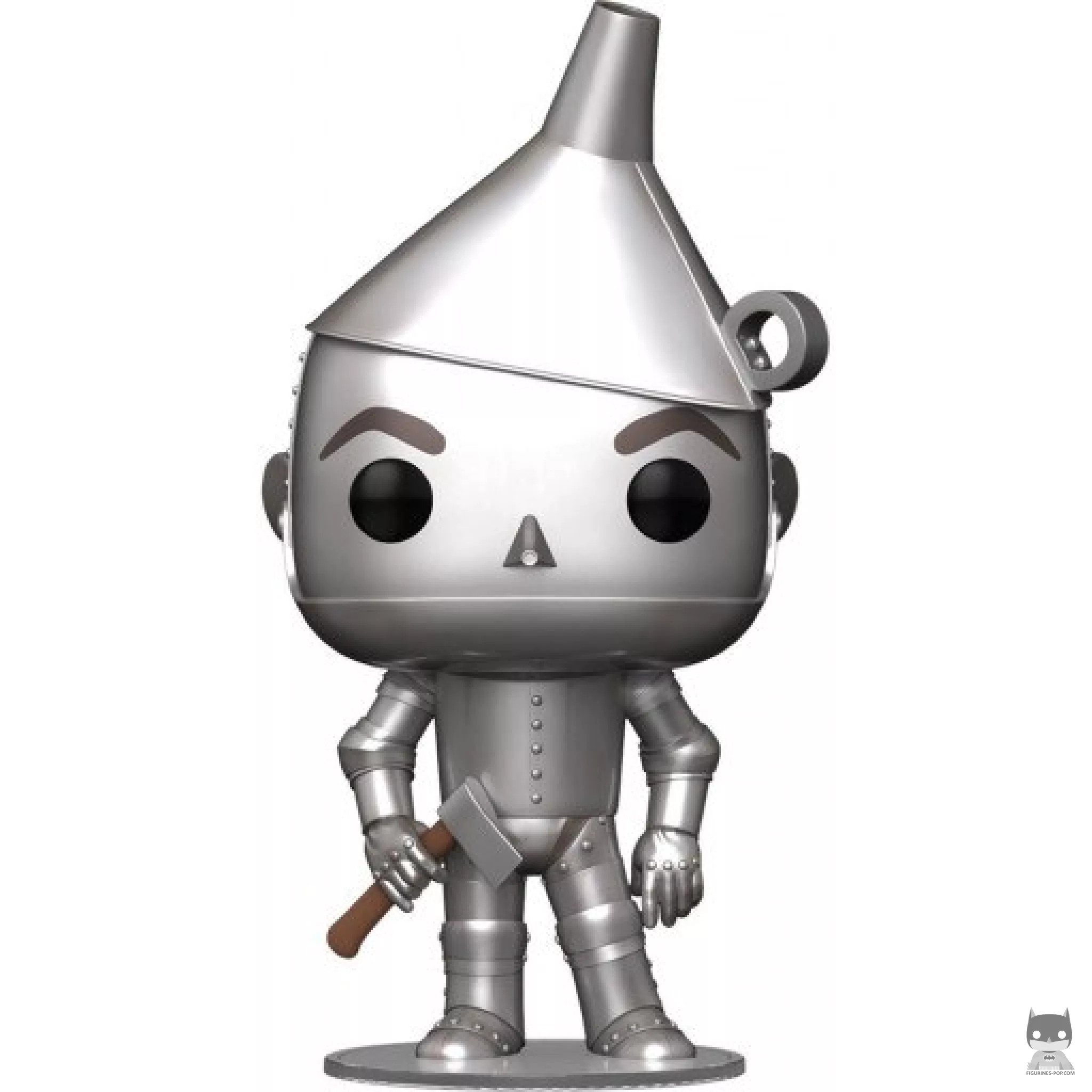 Figurine Funko POP L'Homme de Fer (Le Magicien d'Oz)