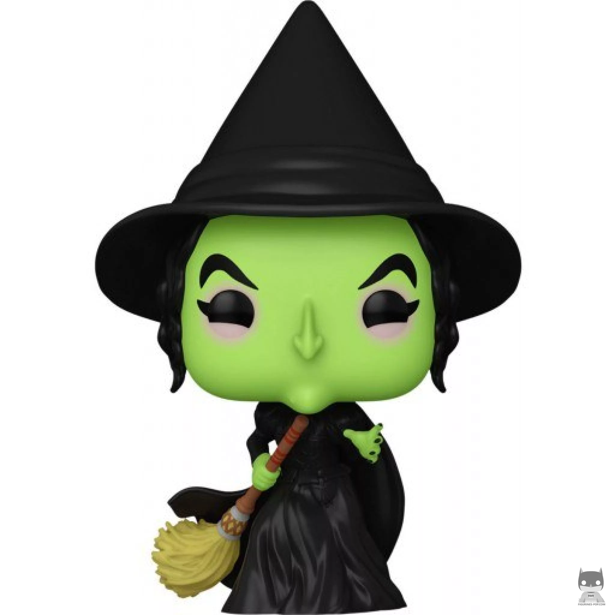 Figurine Funko POP Méchante Sorcière (Le Magicien d'Oz)