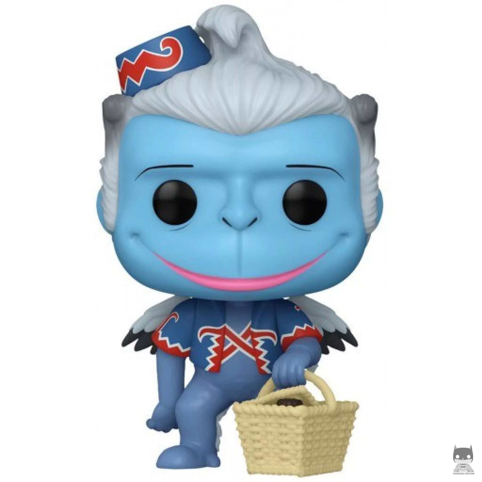 Figurine Funko POP Singe avec des Ailes (Le Magicien d'Oz)