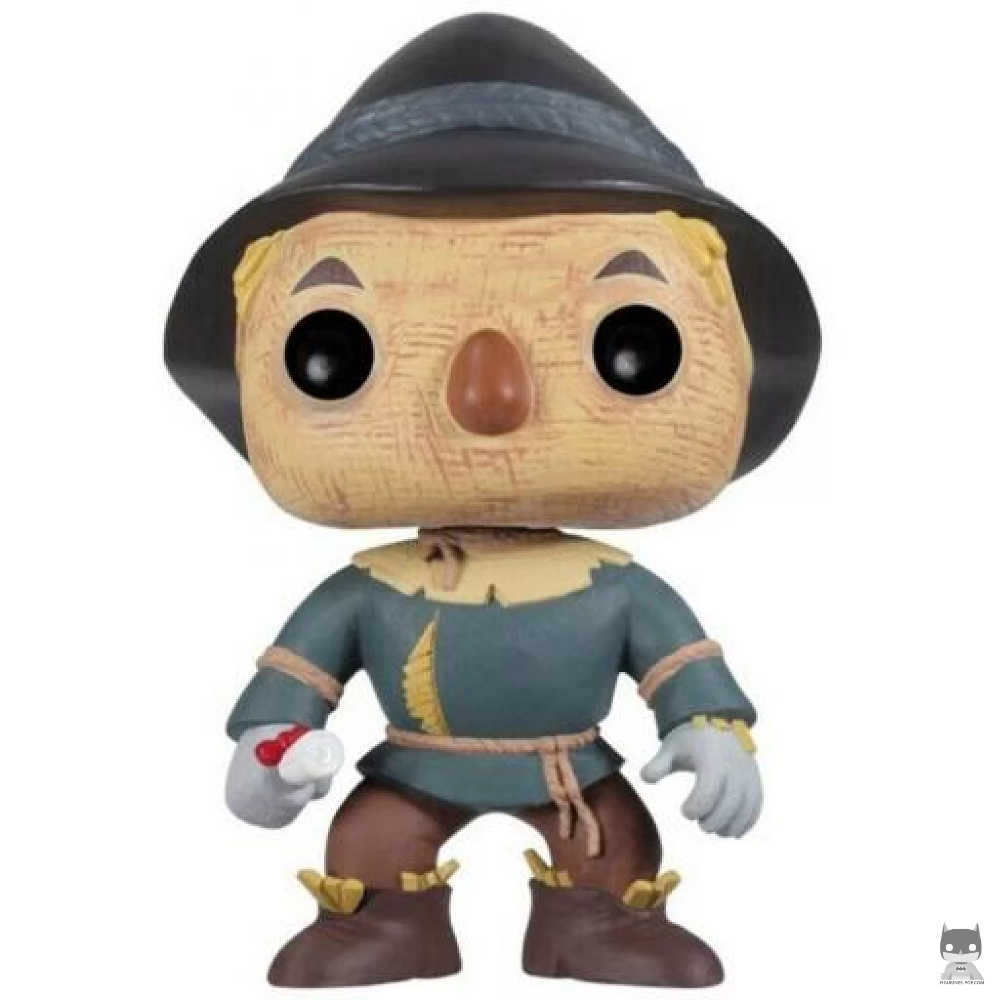 Figurine Funko POP L'Epouvantail (Le Magicien d'Oz)