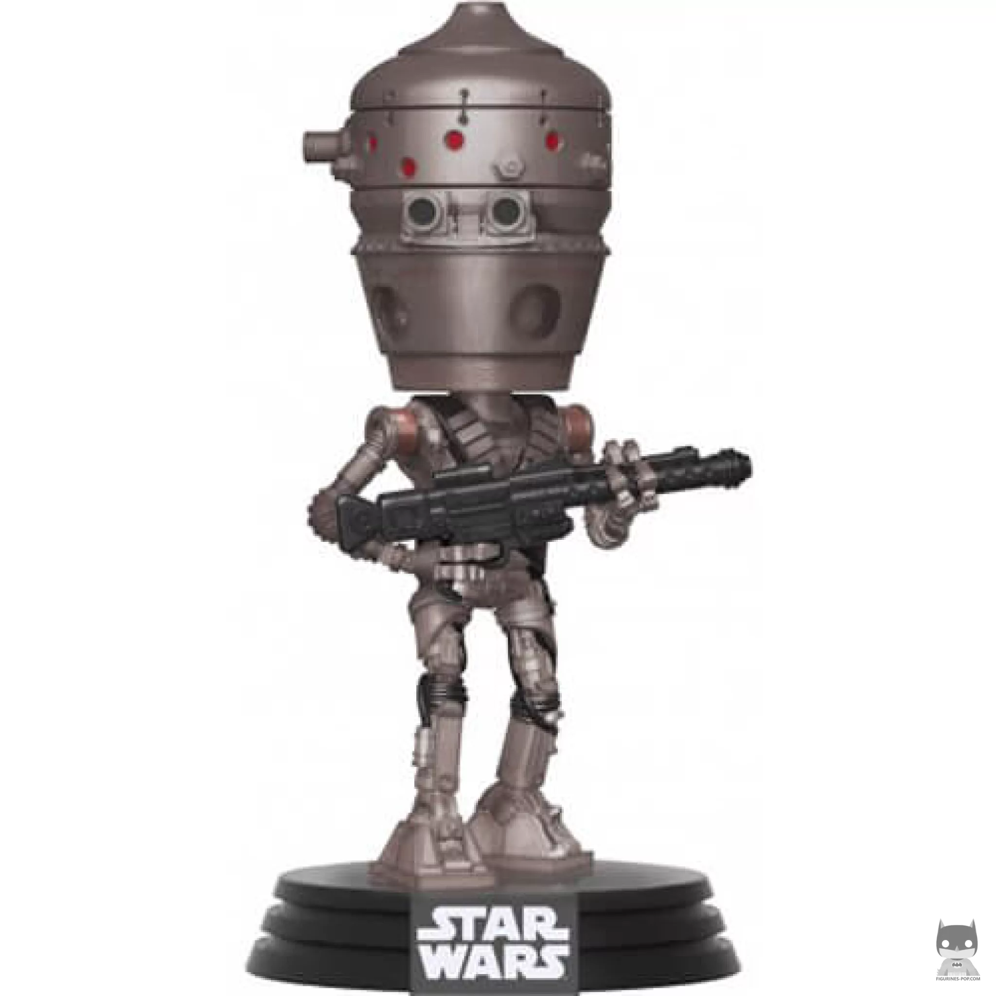 Figurine Funko POP IG-11 (Le Mandalorien (Star Wars))