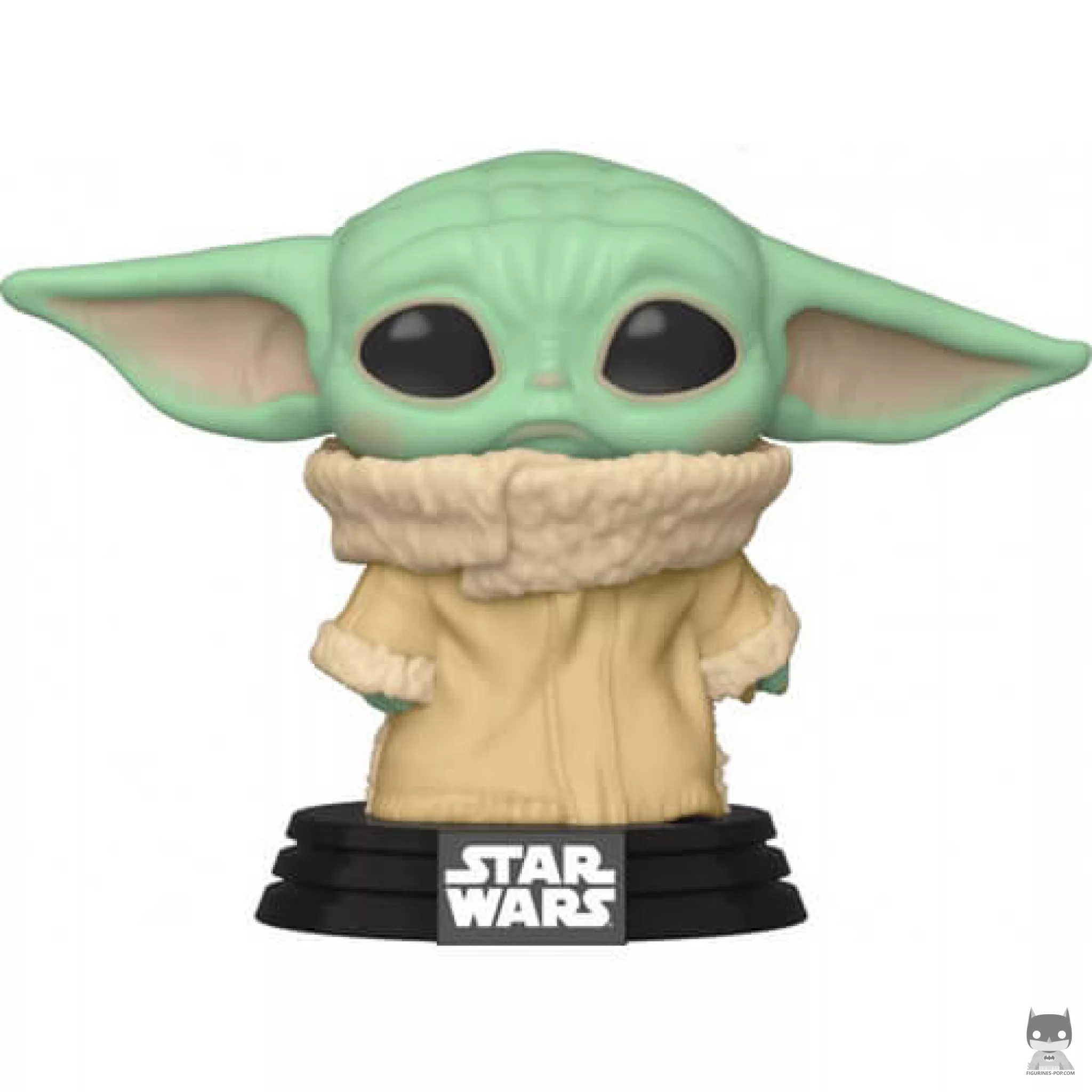 Figurine Funko POP L'Enfant (Le Mandalorien (Star Wars))